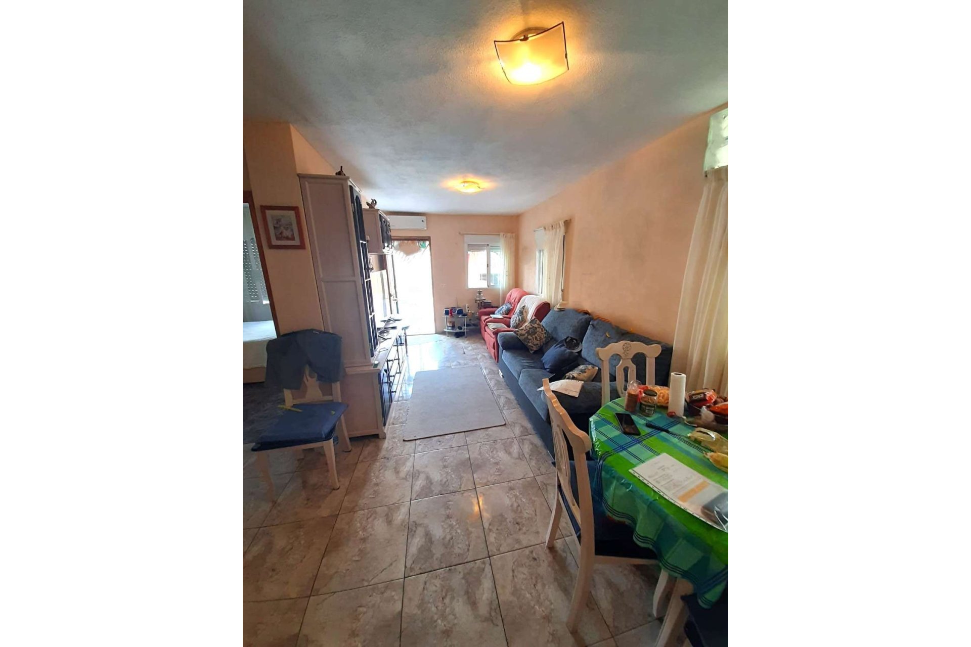 Segunda mano - Bungalow -
Torrevieja - Costa Blanca