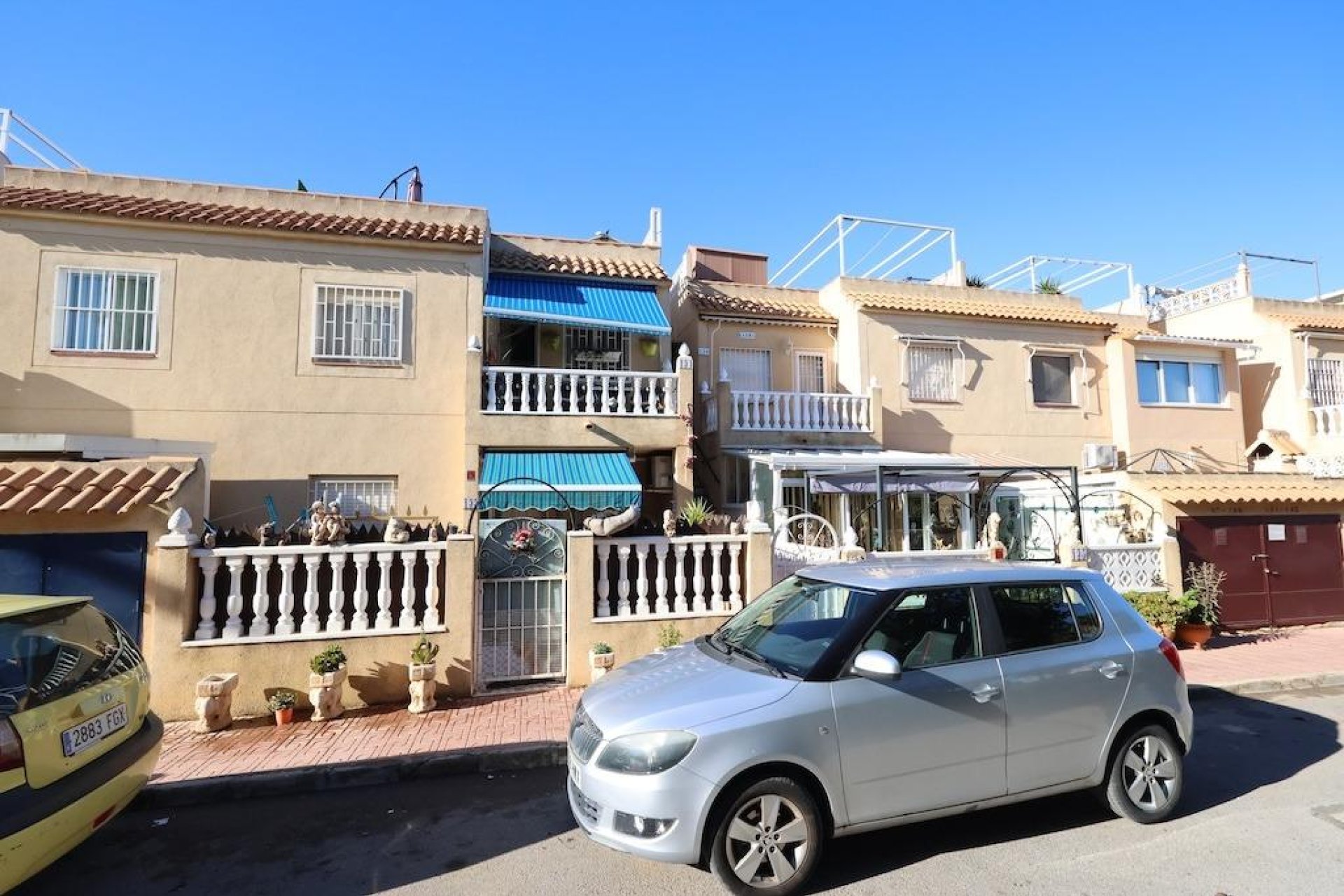 Segunda mano - Bungalow -
Torrevieja - Costa Blanca