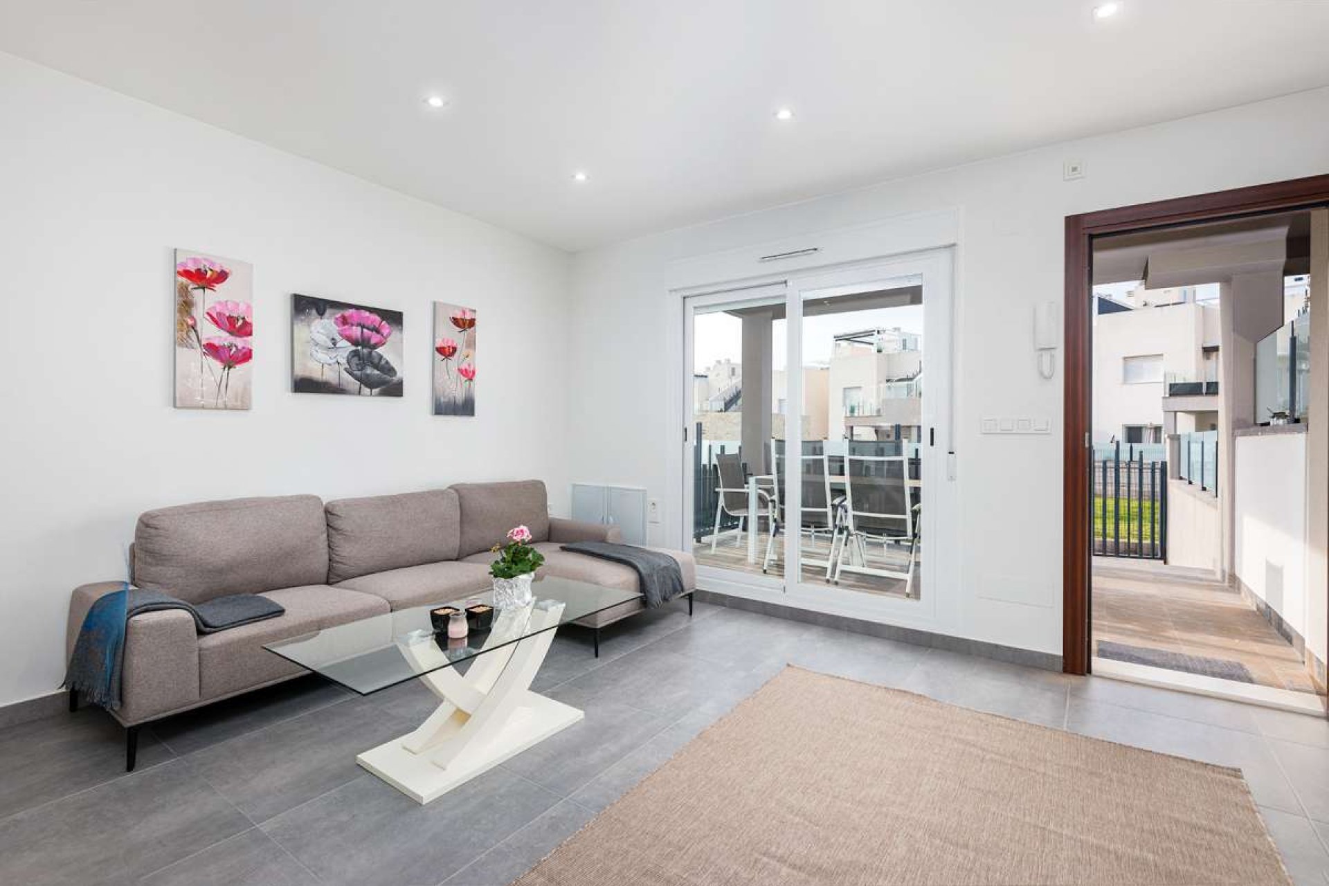 Segunda mano - Bungalow -
Torrevieja - Costa Blanca