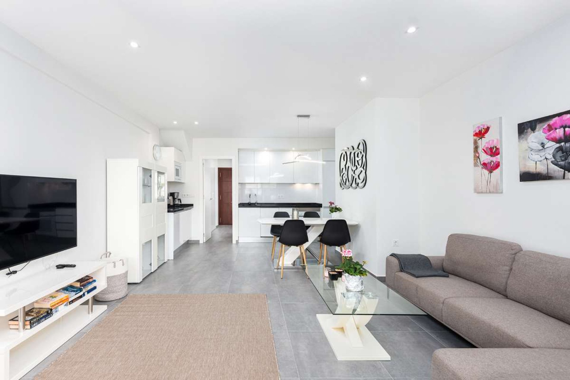 Segunda mano - Bungalow -
Torrevieja - Costa Blanca