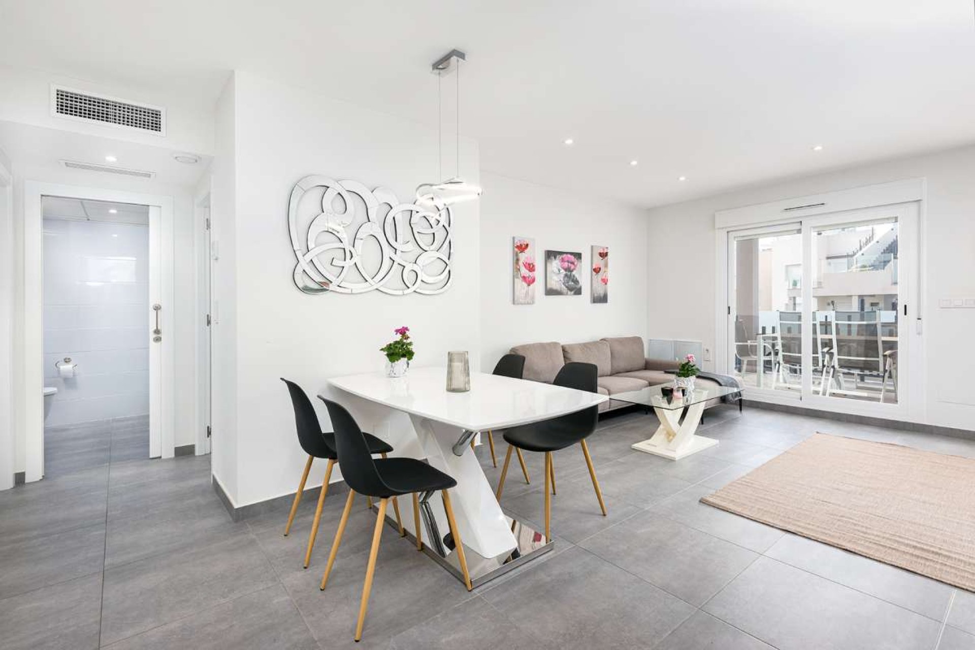 Segunda mano - Bungalow -
Torrevieja - Costa Blanca