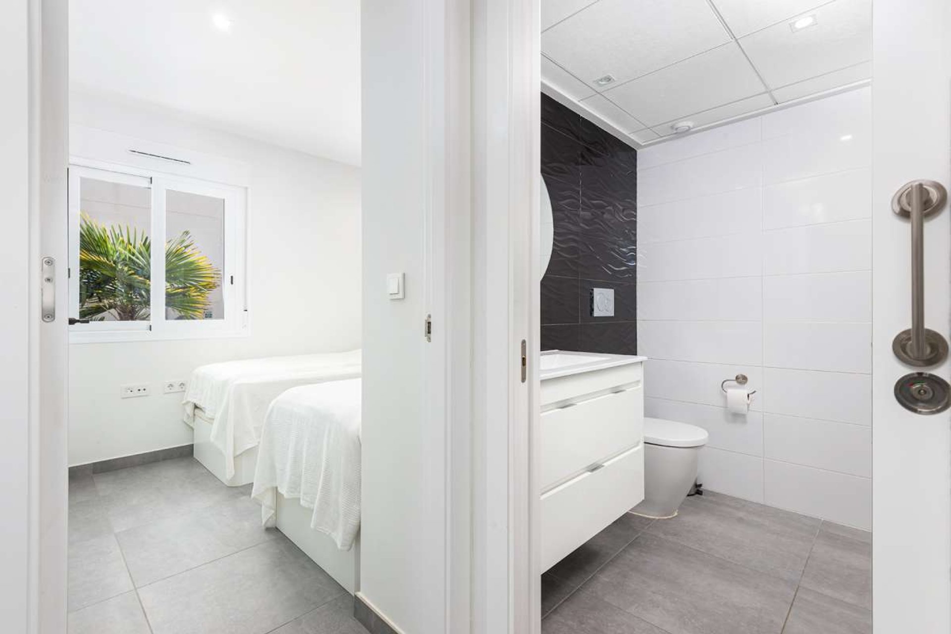 Segunda mano - Bungalow -
Torrevieja - Costa Blanca