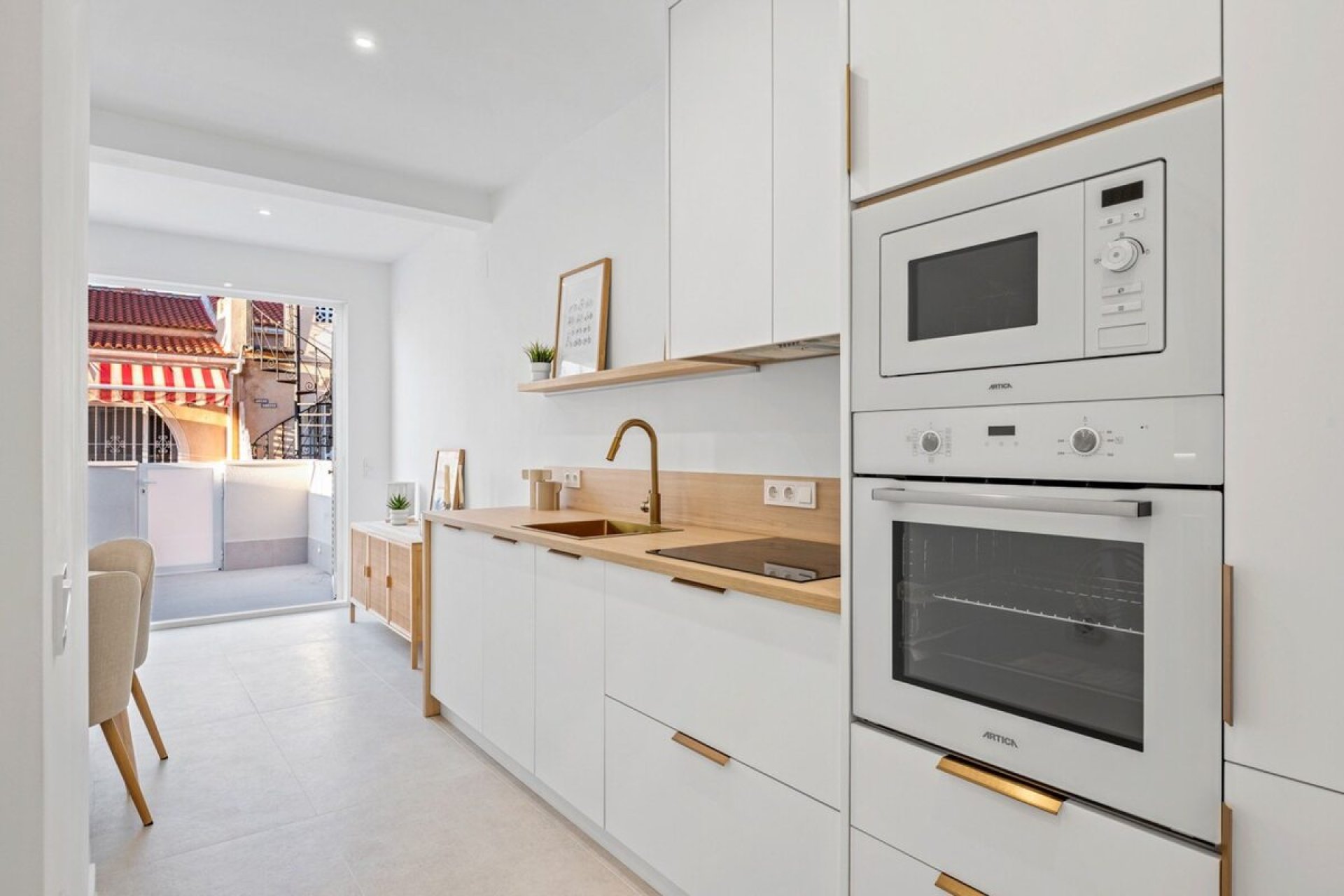 Segunda mano - Bungalow -
Torrevieja - Costa Blanca