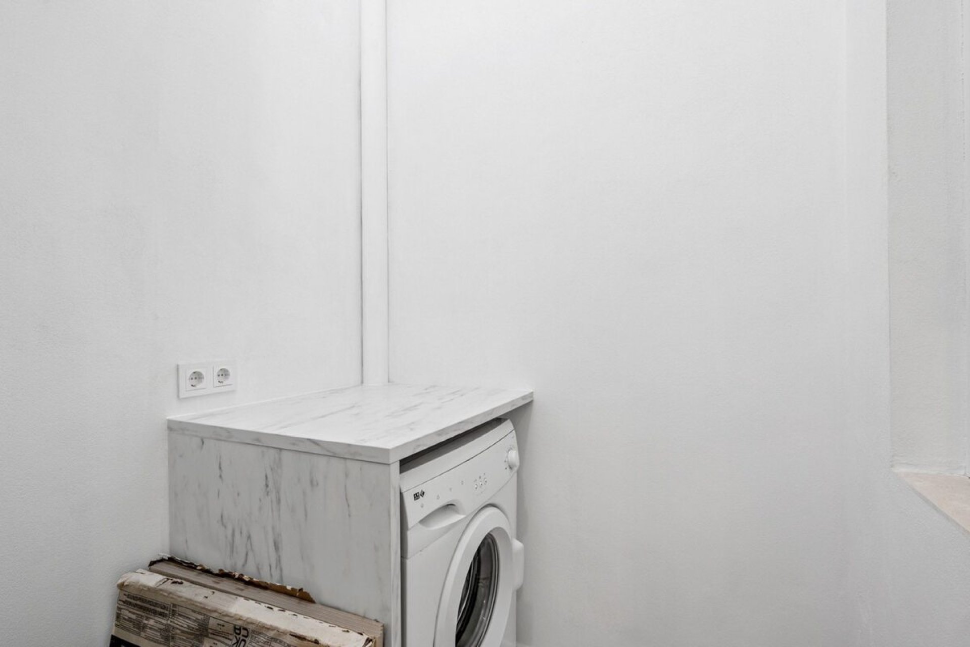 Segunda mano - Bungalow -
Torrevieja - Costa Blanca