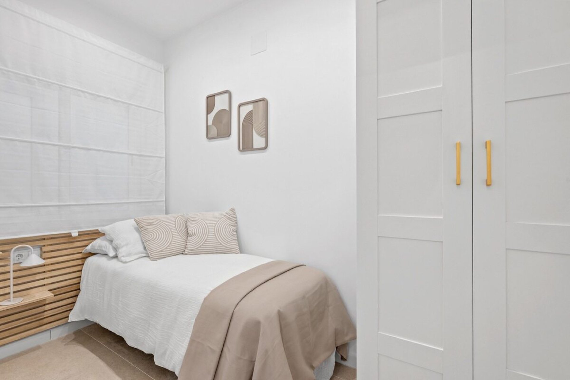 Segunda mano - Bungalow -
Torrevieja - Costa Blanca