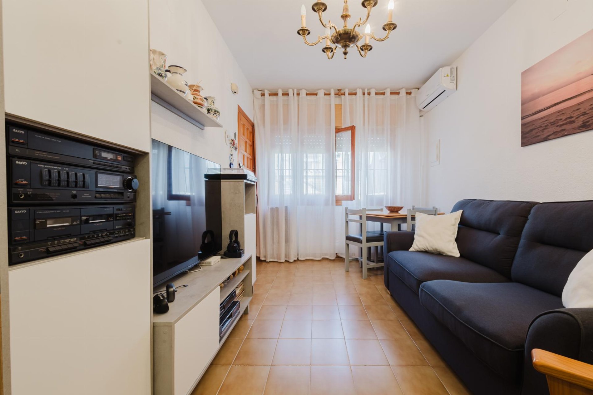 Segunda mano - Bungalow -
Torrevieja - Costa Blanca