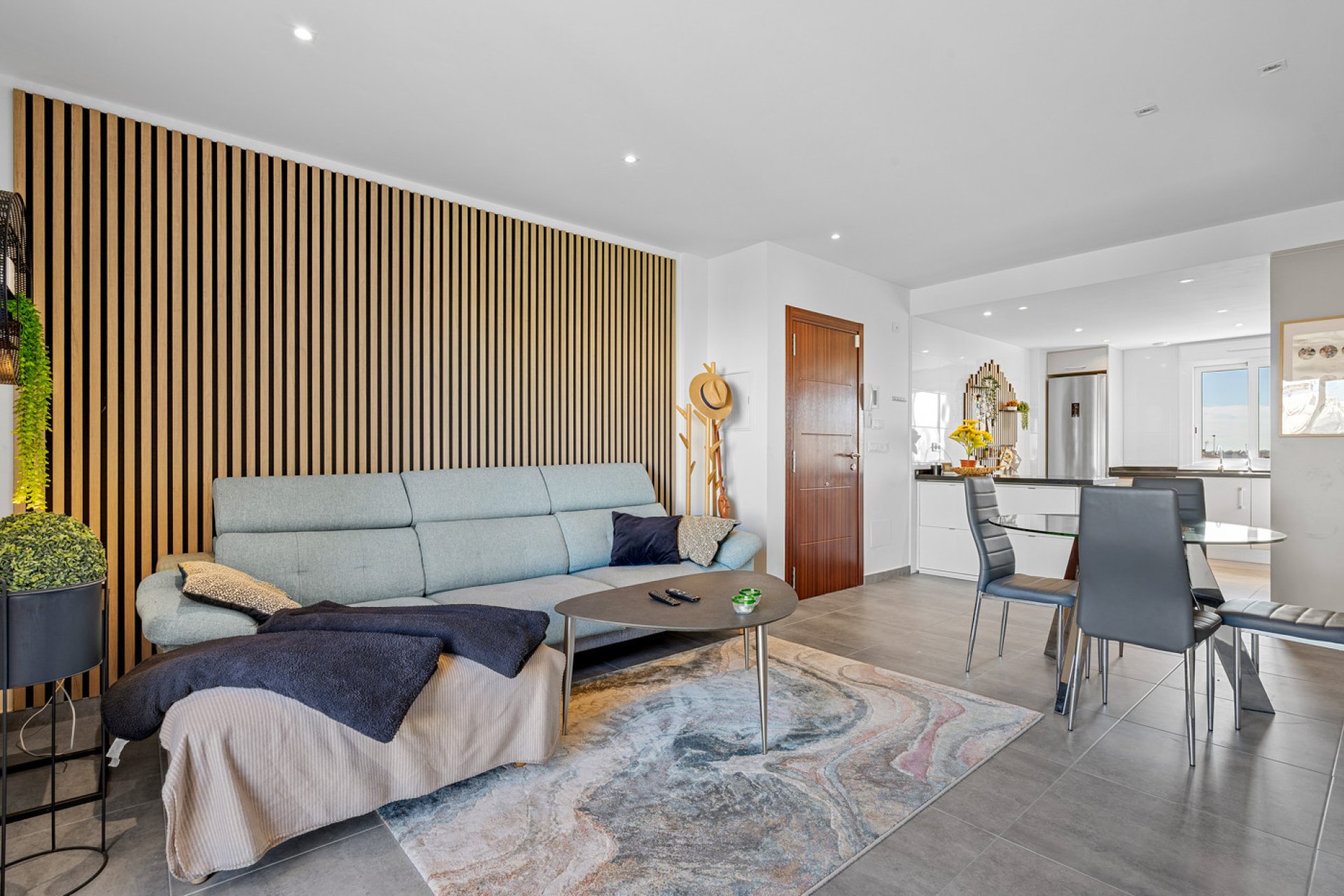 Segunda mano - Bungalow -
Torrevieja - Costa Blanca