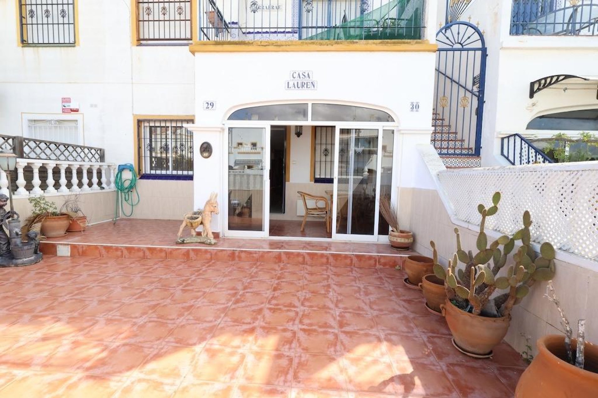 Segunda mano - Bungalow -
Torrevieja - Costa Blanca