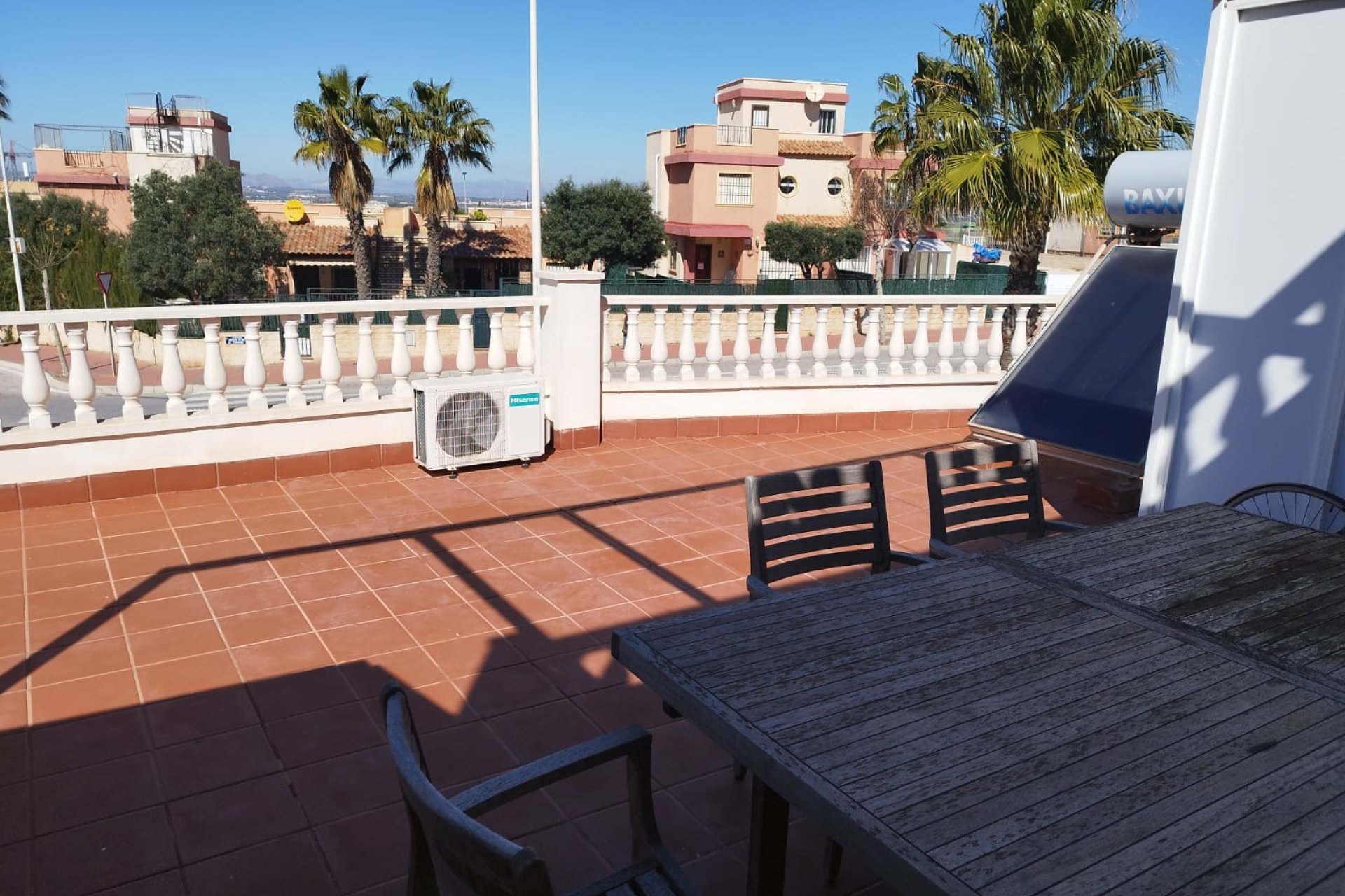 Segunda mano - Bungalow -
Torrevieja - Costa Blanca