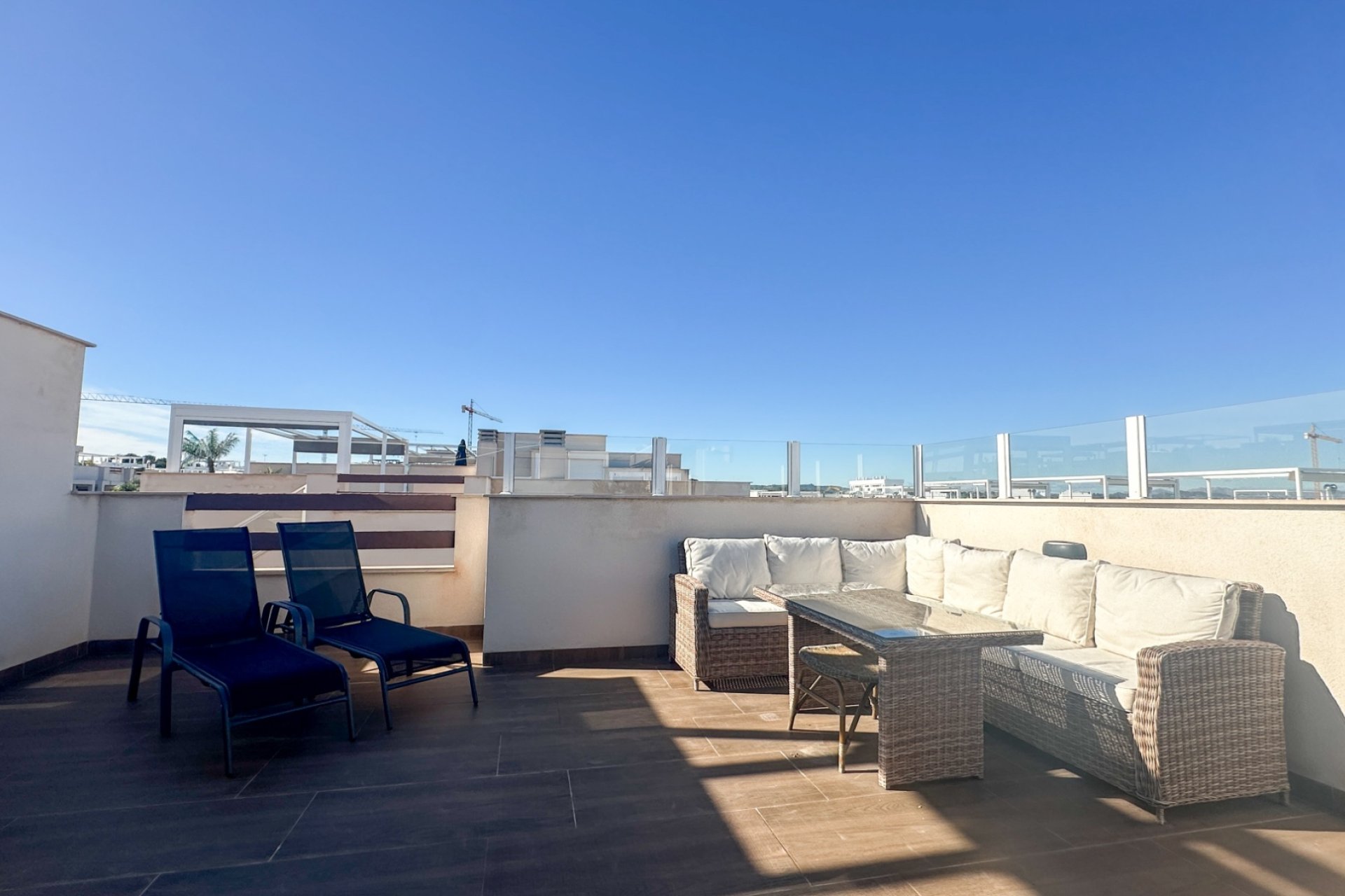 Segunda mano - Bungalow -
Torrevieja - Costa Blanca