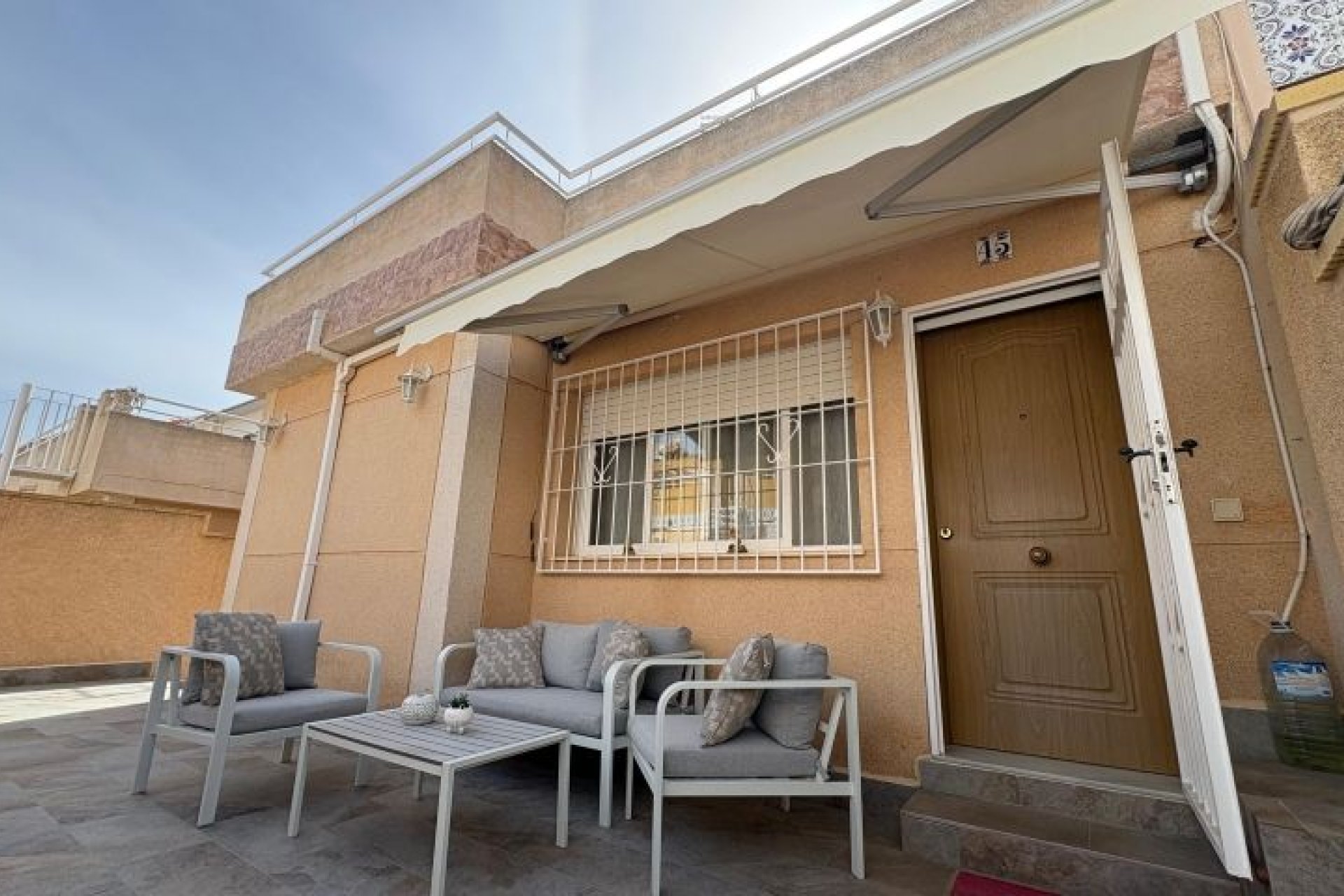 Segunda mano - Bungalow -
Torrevieja - Costa Blanca