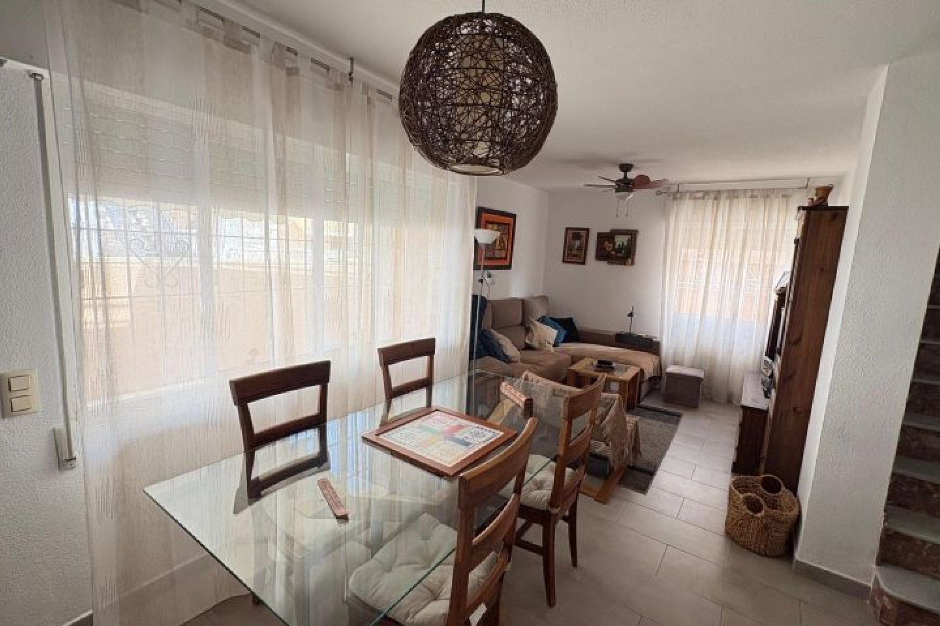 Segunda mano - Bungalow -
Torrevieja - Costa Blanca