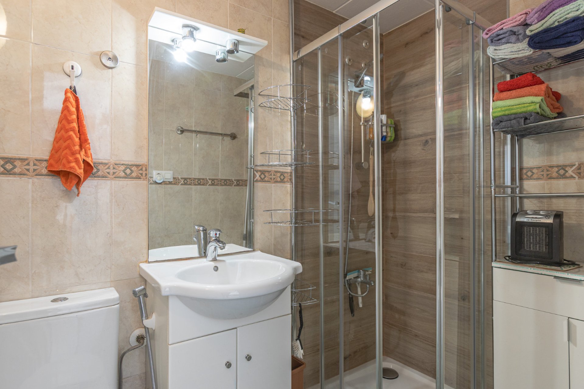 Segunda mano - Bungalow -
Torrevieja - Costa Blanca