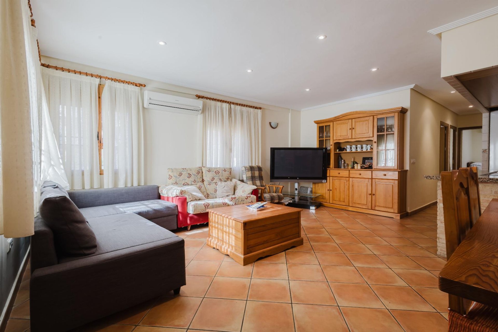 Segunda mano - Bungalow -
Torrevieja - Costa Blanca