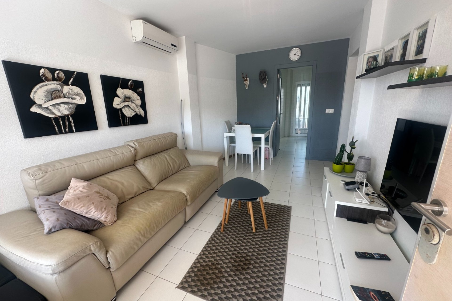 Segunda mano - Bungalow -
Torrevieja - Costa Blanca
