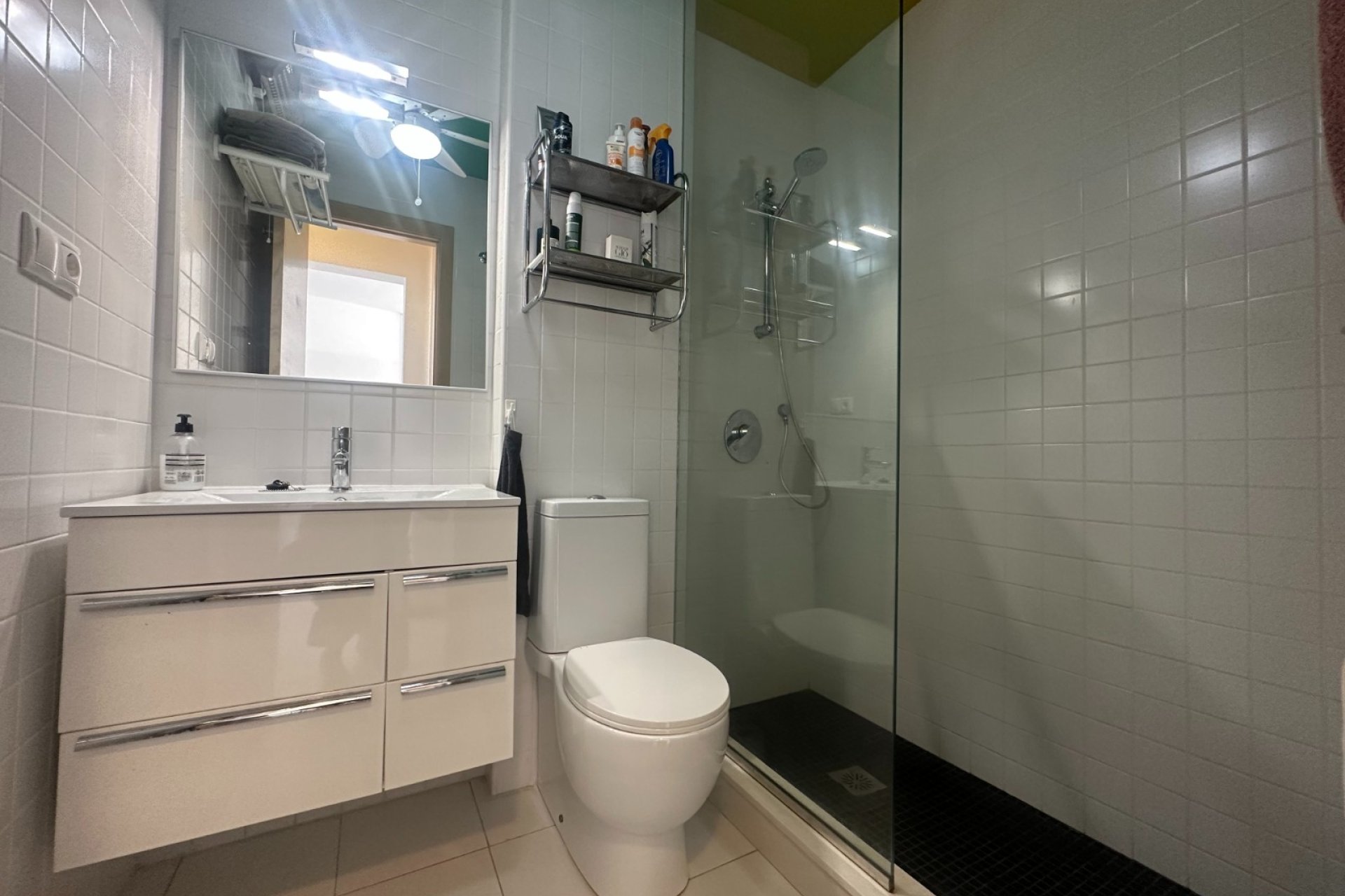 Segunda mano - Bungalow -
Torrevieja - Costa Blanca