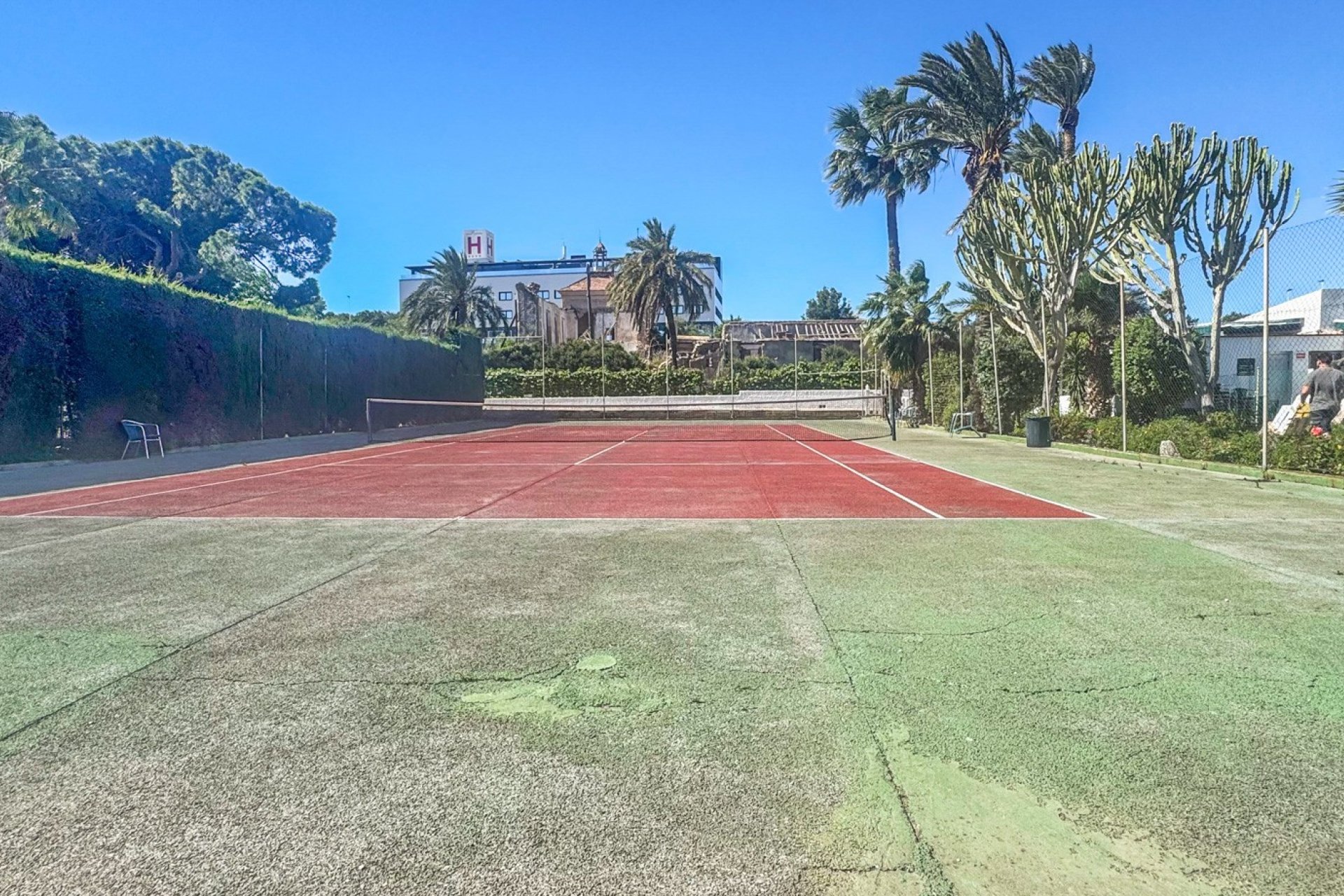 Segunda mano - Bungalow -
Torrevieja - Costa Blanca
