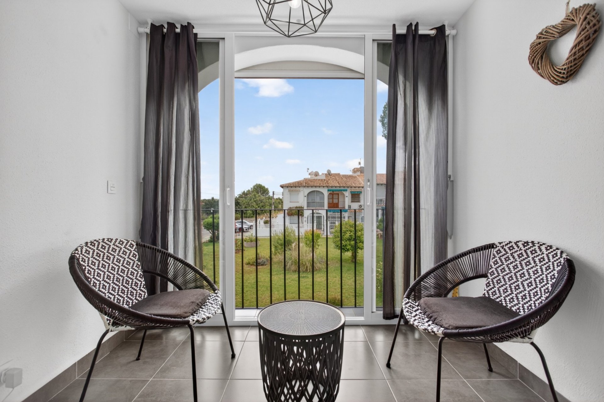 Segunda mano - Bungalow -
Torrevieja - Costa Blanca