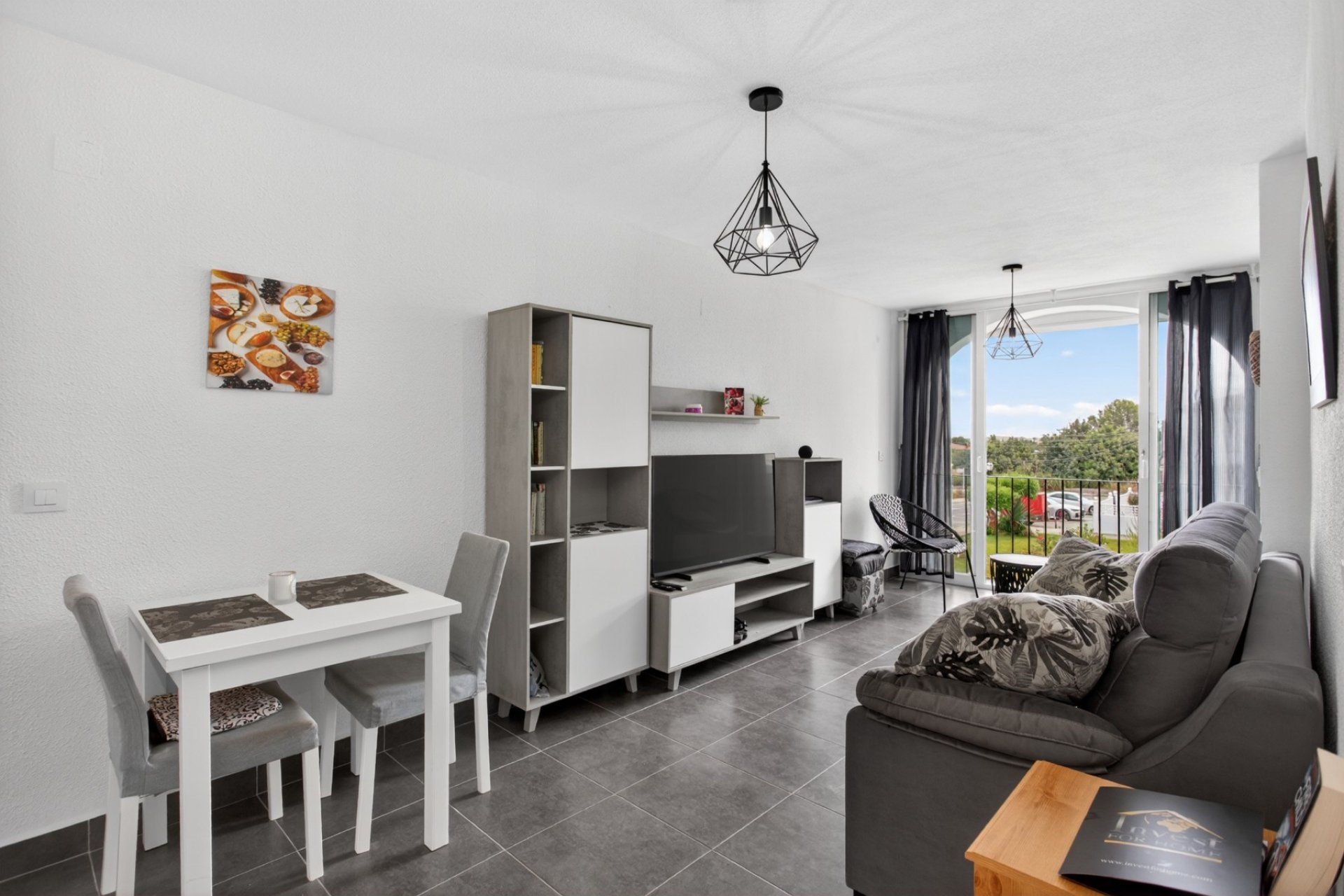Segunda mano - Bungalow -
Torrevieja - Costa Blanca