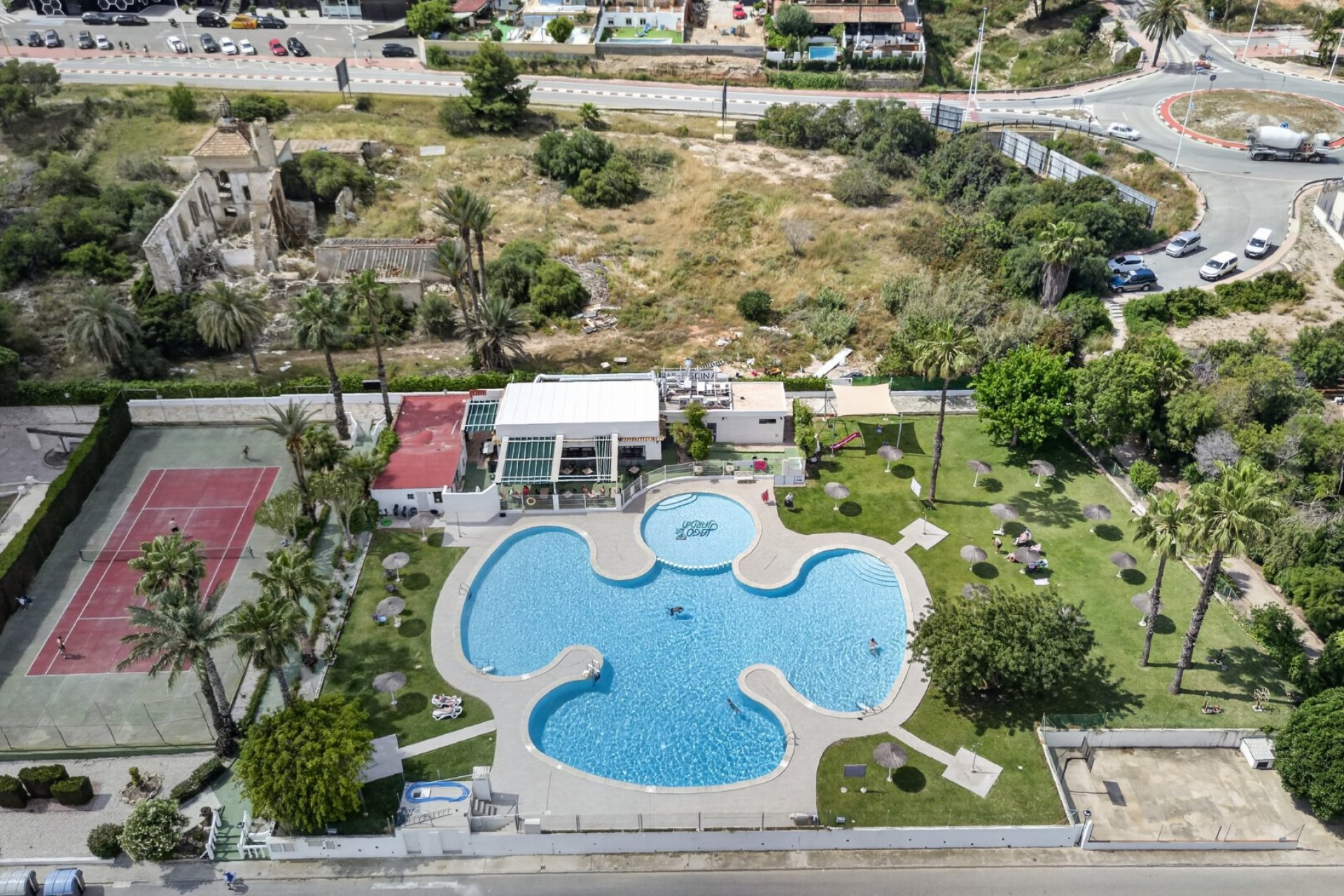 Segunda mano - Bungalow -
Torrevieja - Costa Blanca