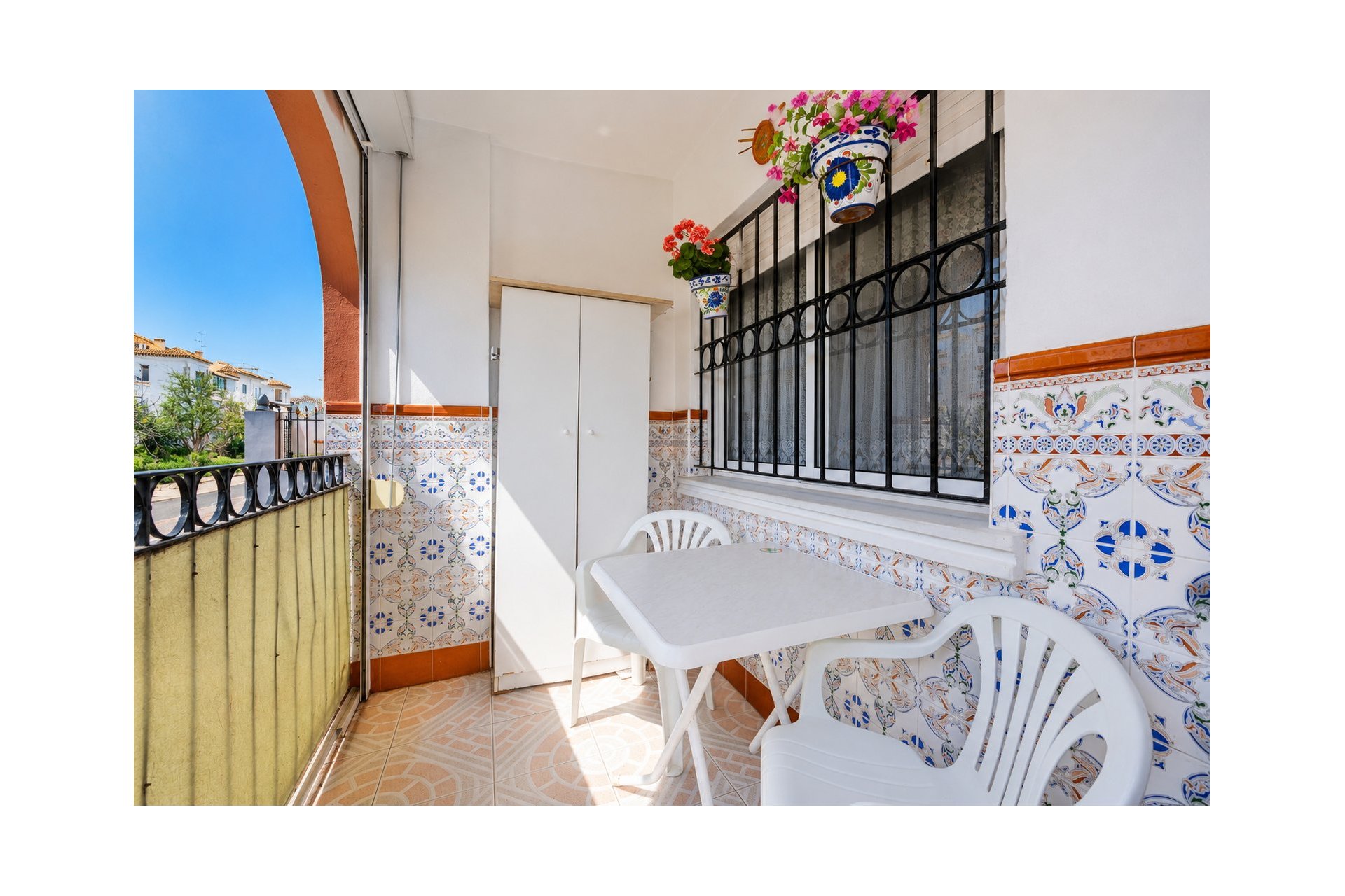 Segunda mano - Bungalow -
Torrevieja - Costa Blanca