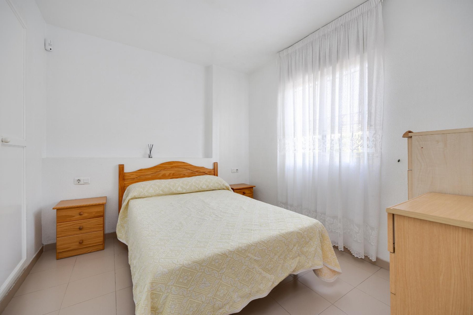 Segunda mano - Bungalow -
Torrevieja - Costa Blanca