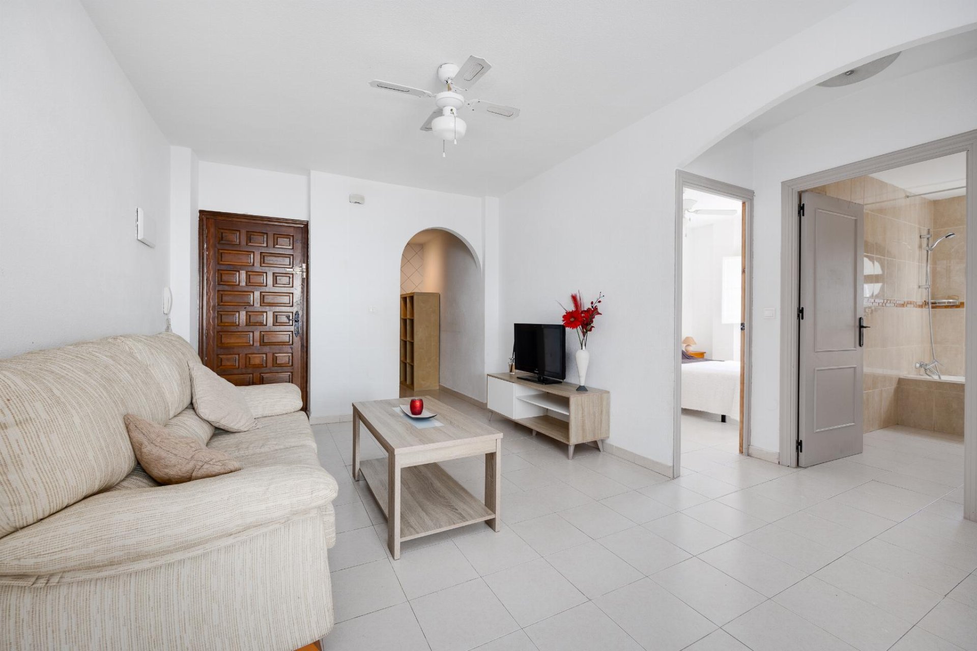 Segunda mano - Bungalow -
Torrevieja - Costa Blanca