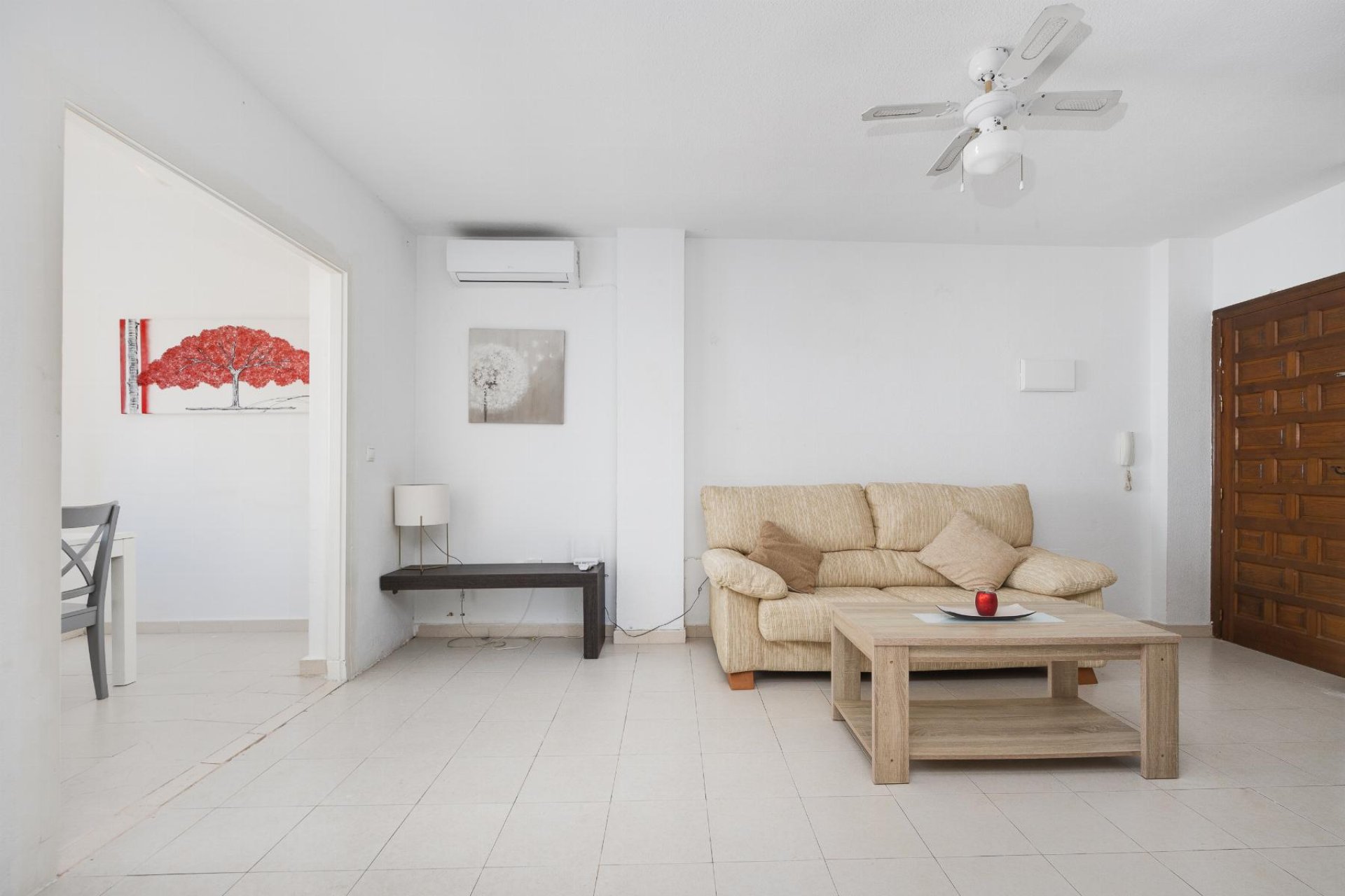 Segunda mano - Bungalow -
Torrevieja - Costa Blanca