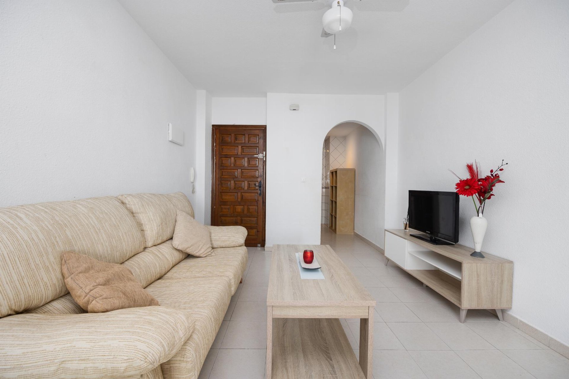 Segunda mano - Bungalow -
Torrevieja - Costa Blanca