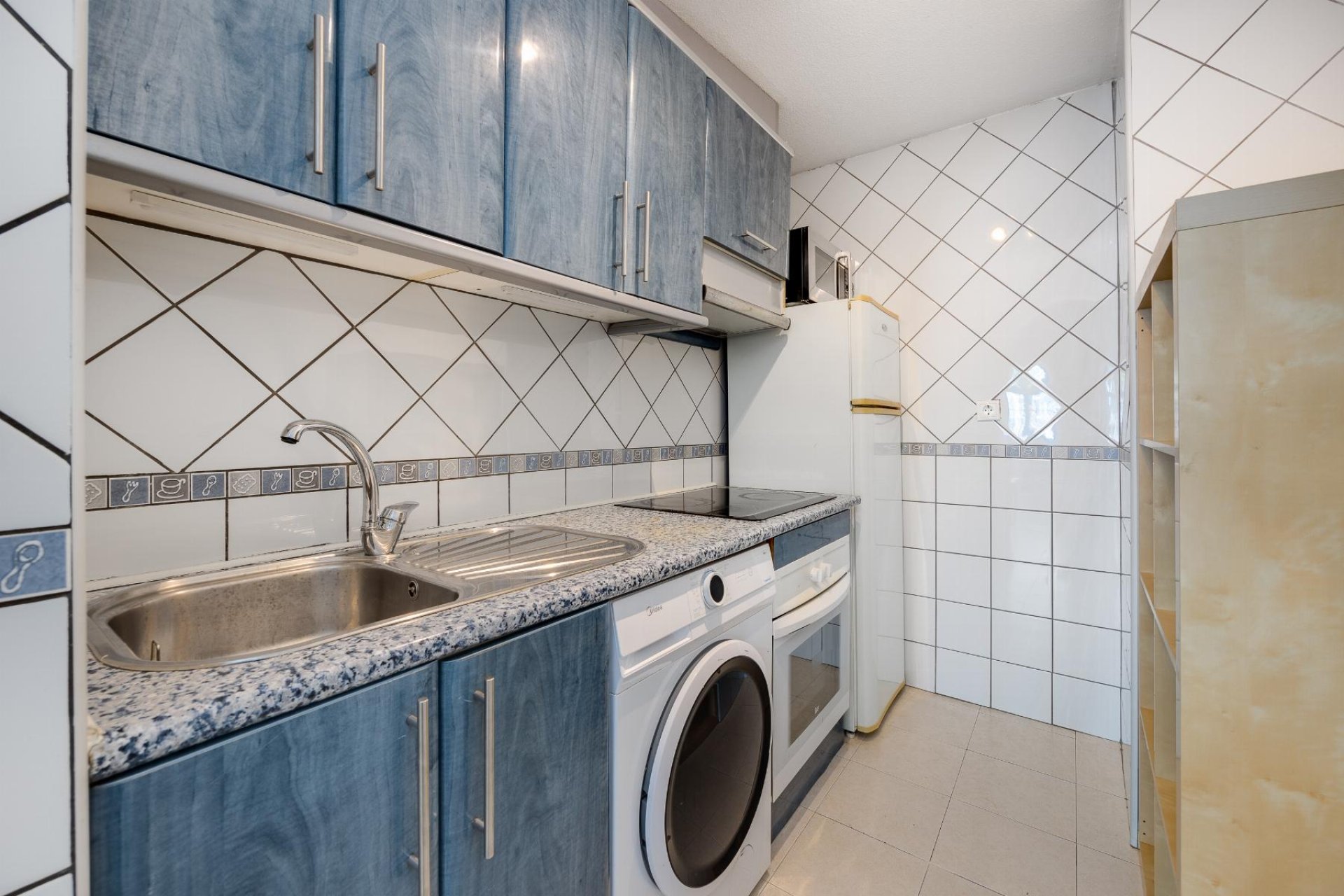 Segunda mano - Bungalow -
Torrevieja - Costa Blanca