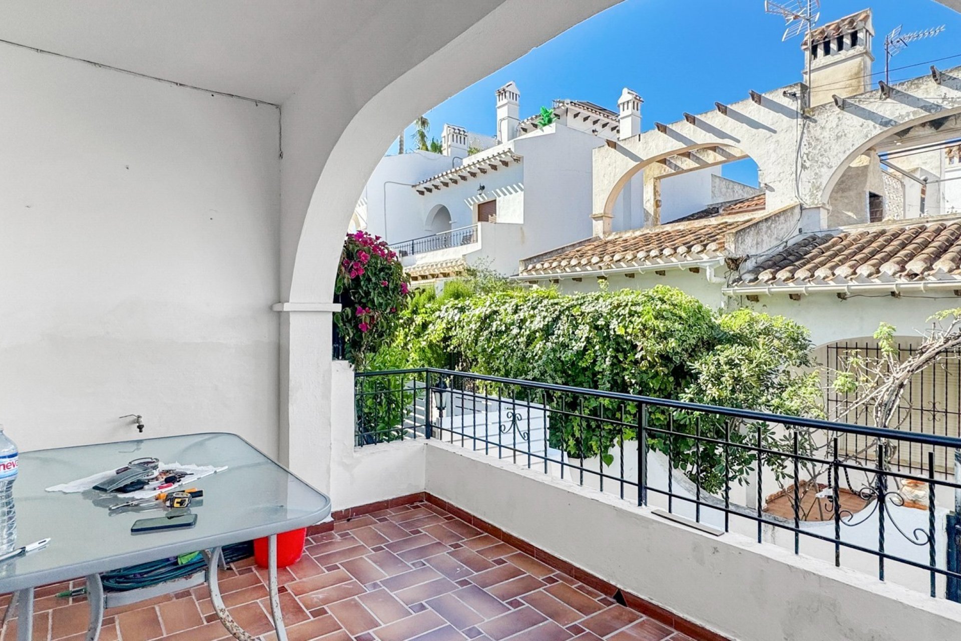 Segunda mano - Bungalow -
Torrevieja - Costa Blanca
