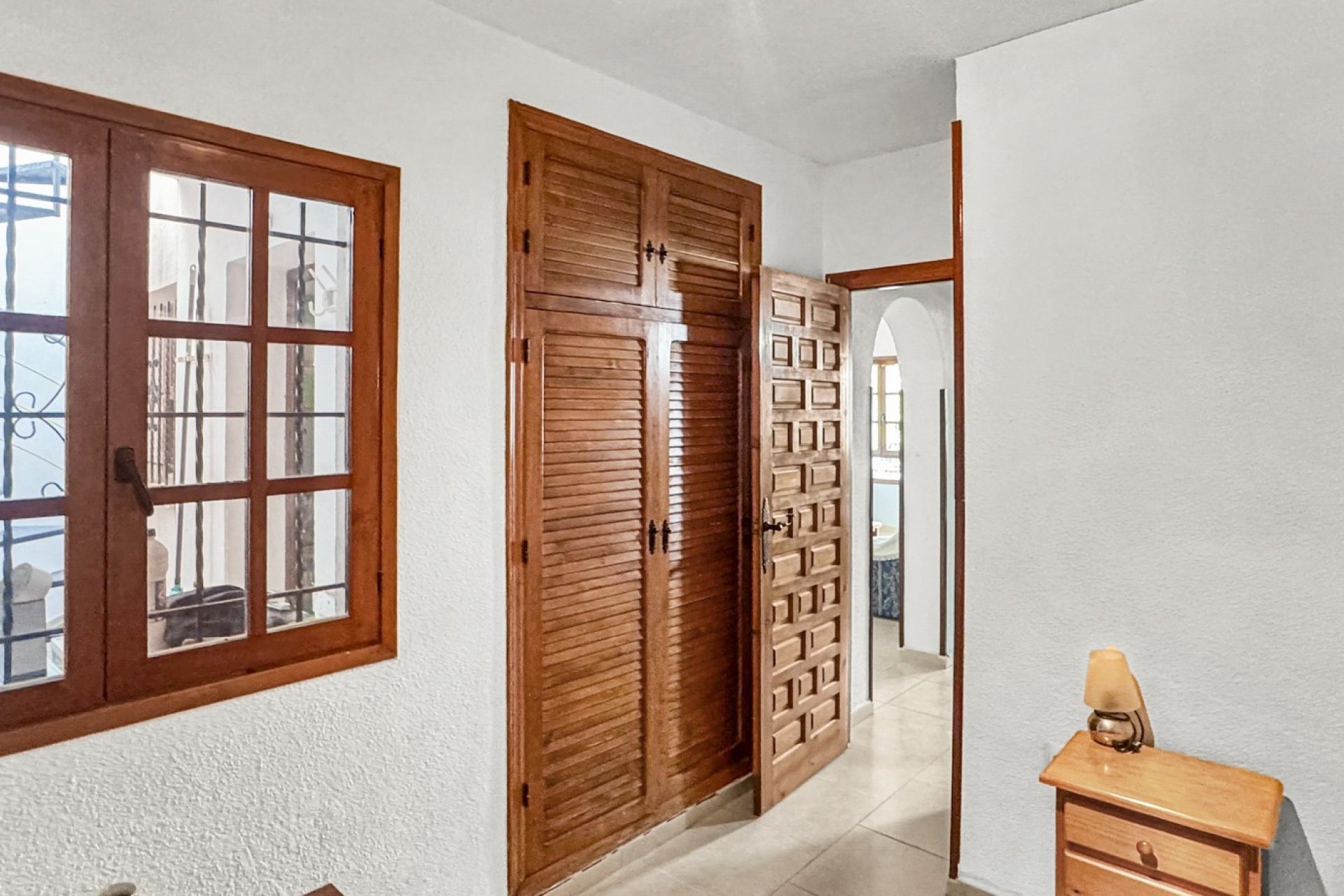 Segunda mano - Bungalow -
Torrevieja - Costa Blanca