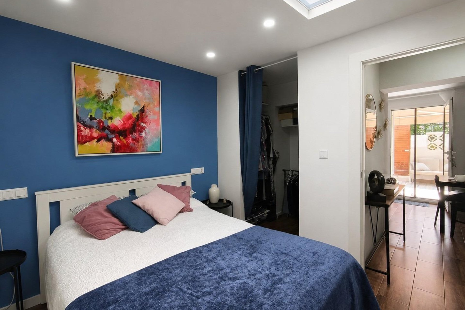 Segunda mano - Bungalow -
Torrevieja - Costa Blanca