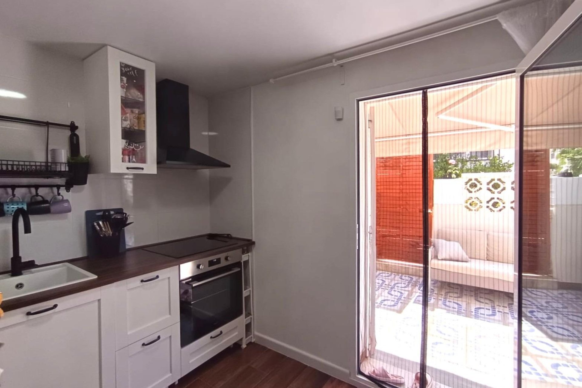 Segunda mano - Bungalow -
Torrevieja - Costa Blanca