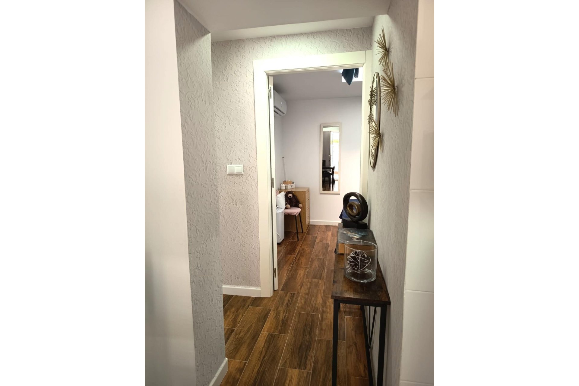 Segunda mano - Bungalow -
Torrevieja - Costa Blanca