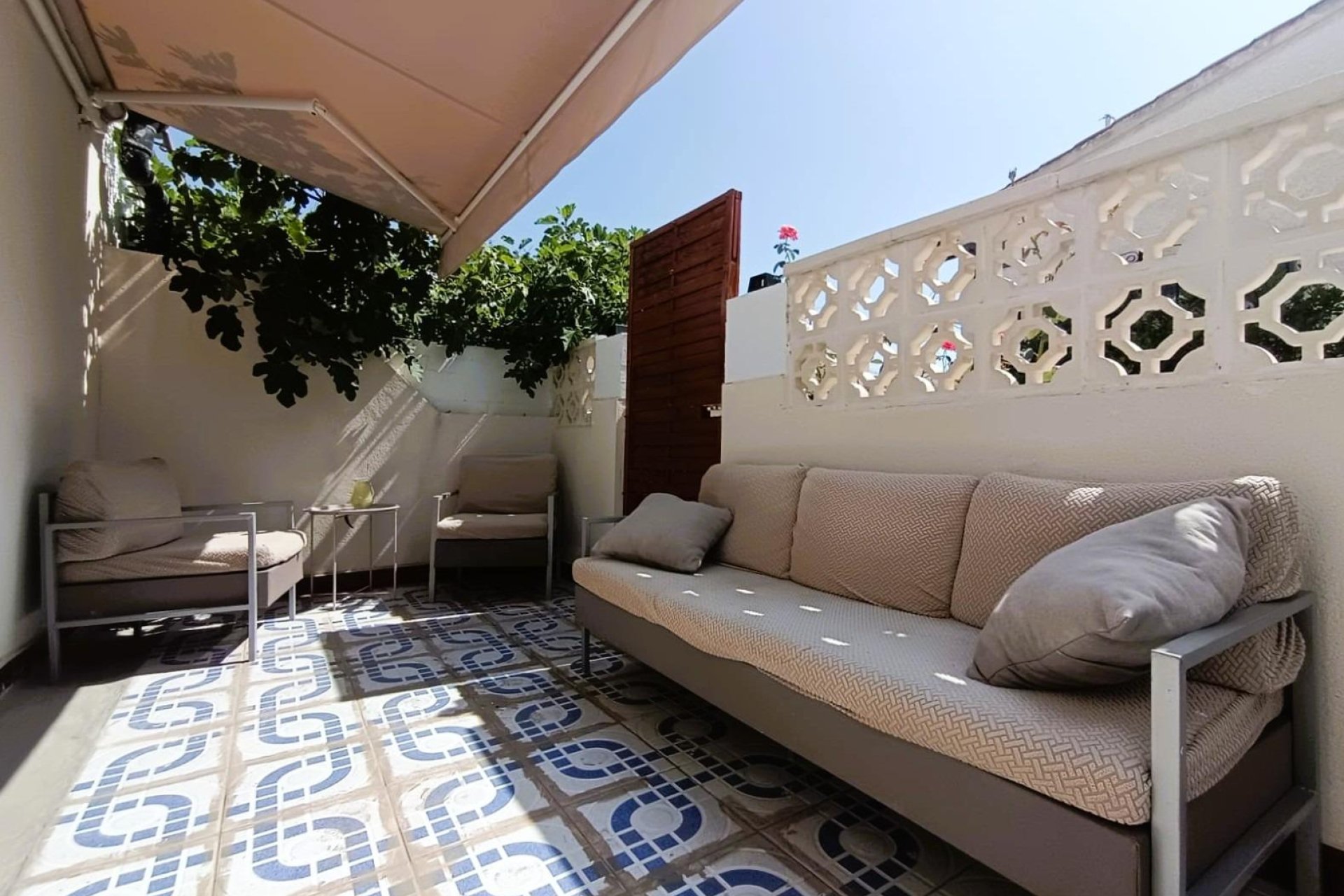 Segunda mano - Bungalow -
Torrevieja - Costa Blanca