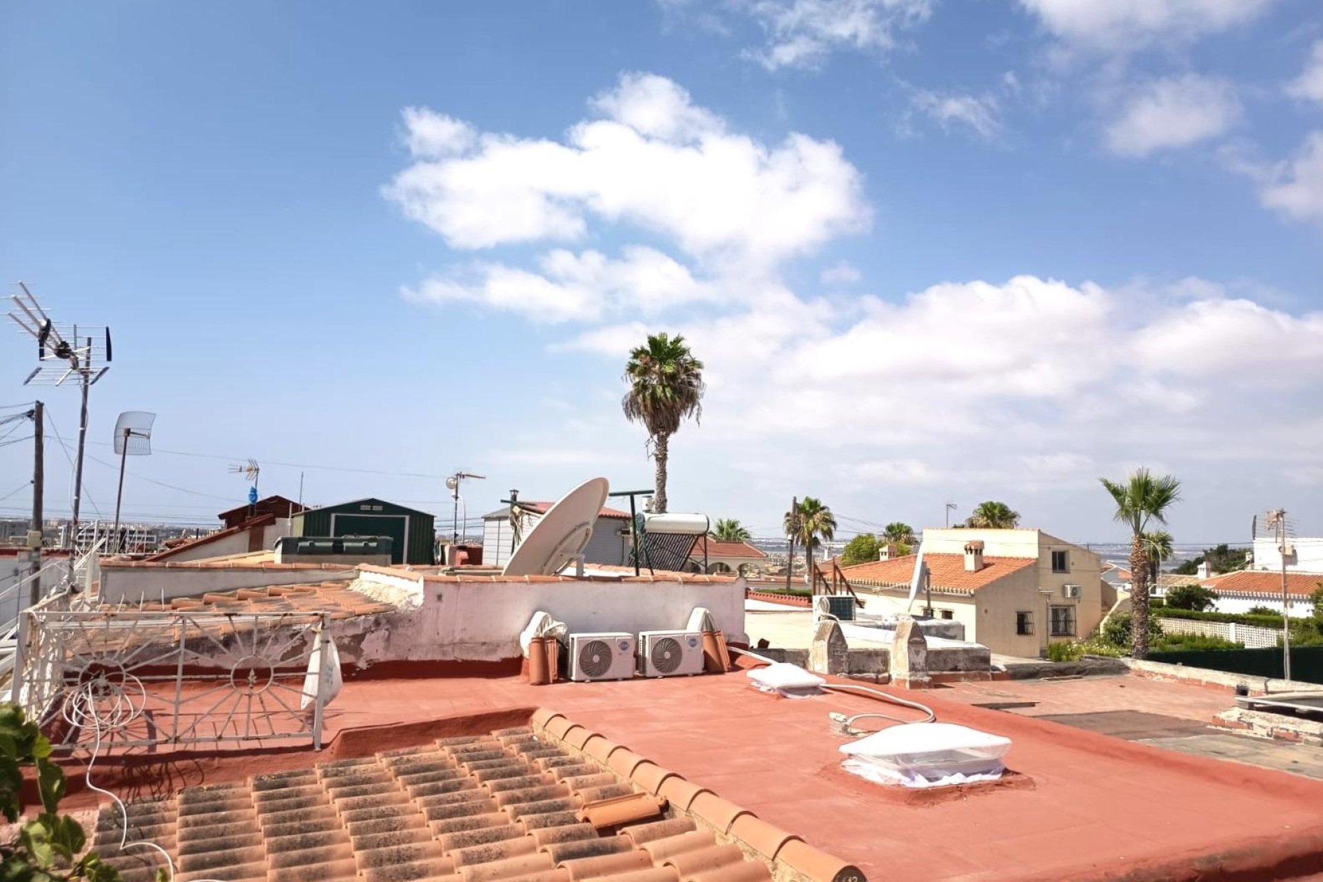 Segunda mano - Bungalow -
Torrevieja - Costa Blanca
