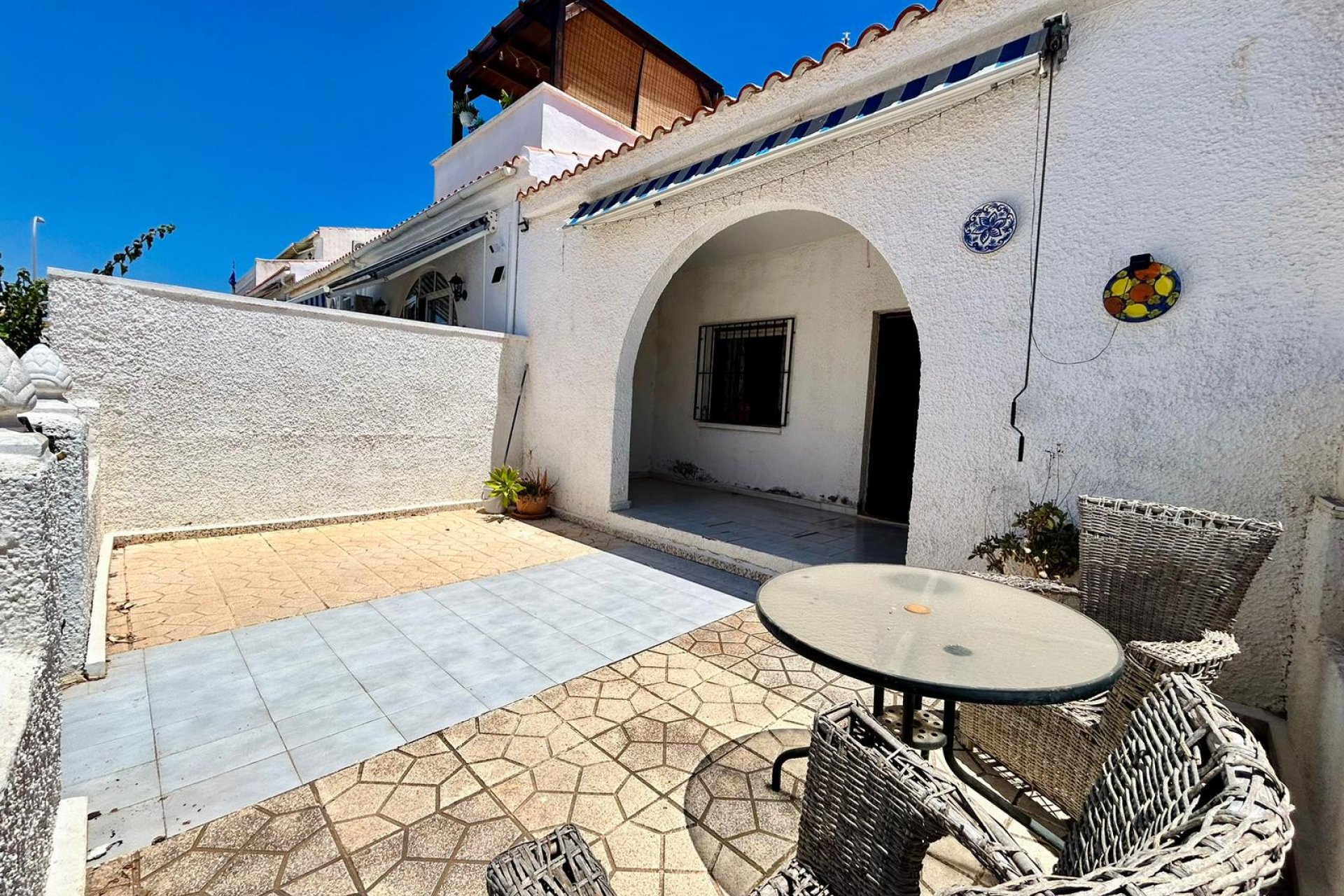 Segunda mano - Bungalow -
Torrevieja - Costa Blanca