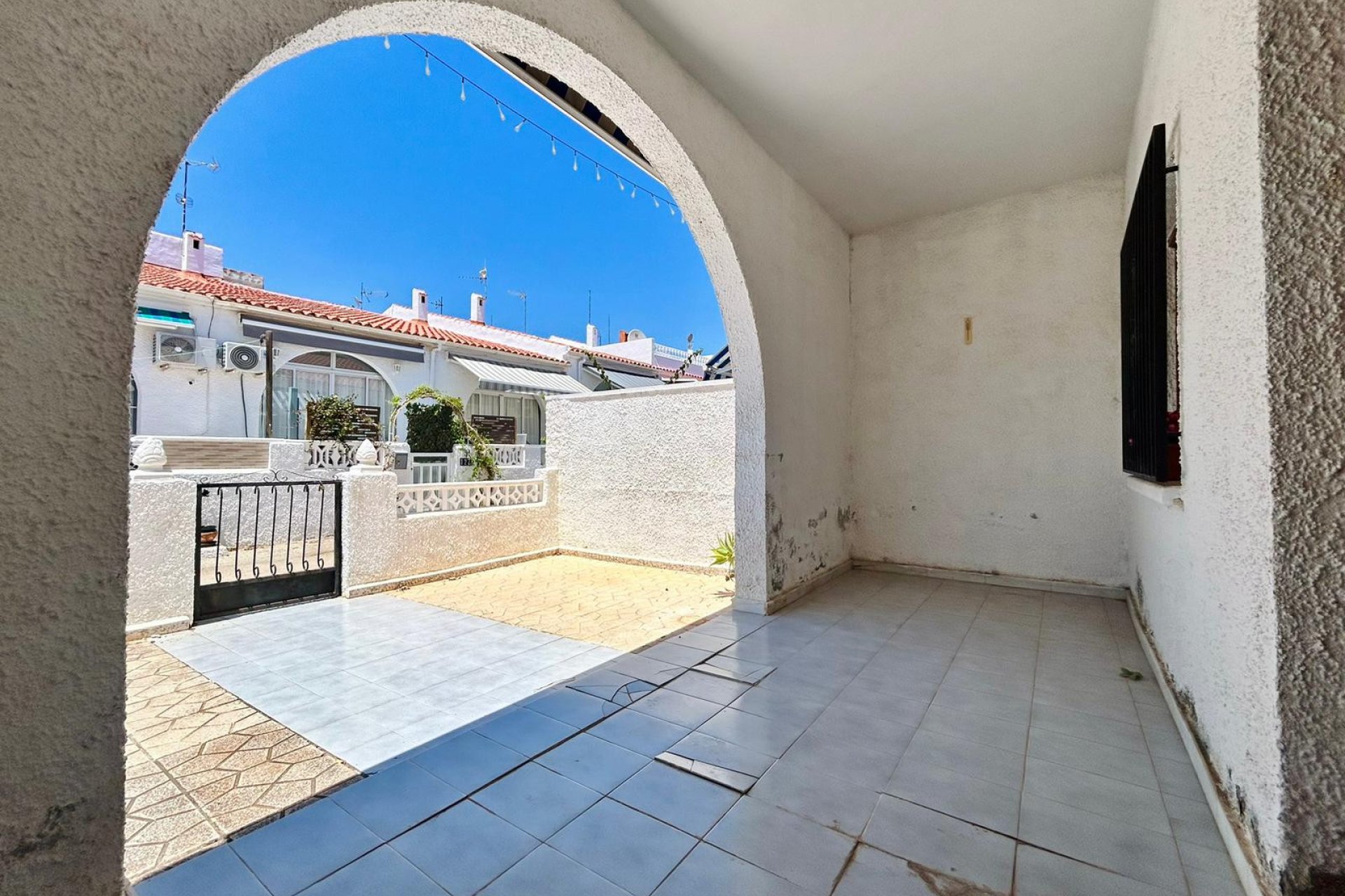 Segunda mano - Bungalow -
Torrevieja - Costa Blanca