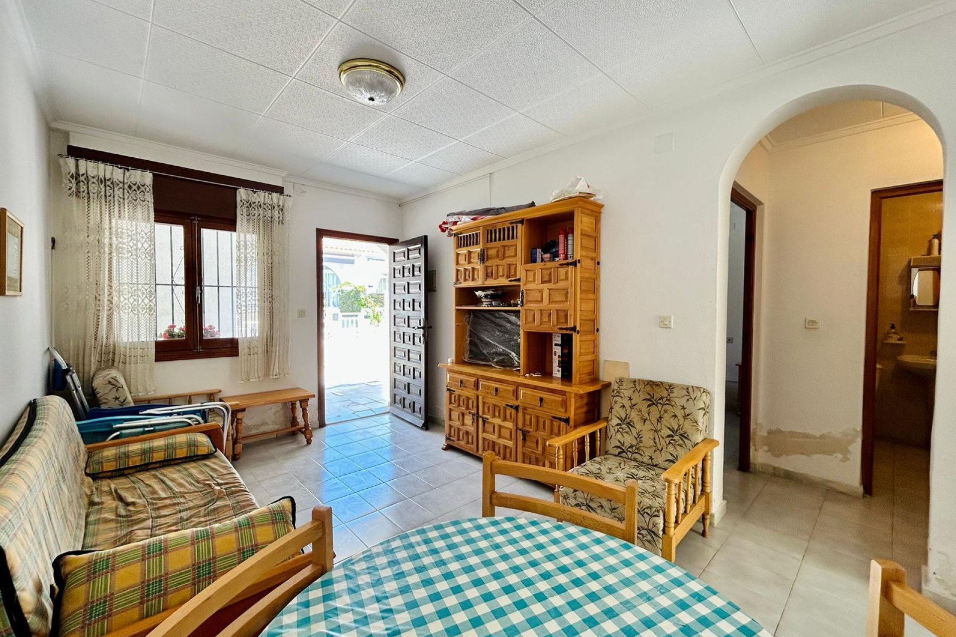 Segunda mano - Bungalow -
Torrevieja - Costa Blanca