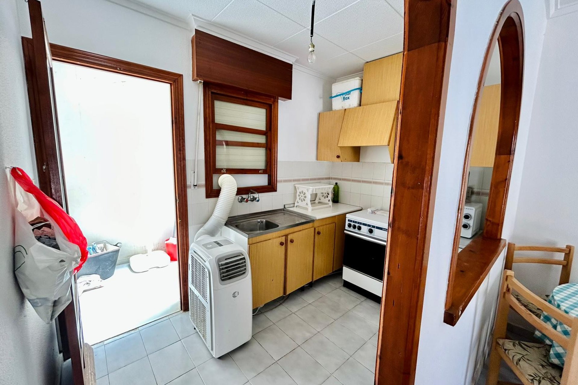Segunda mano - Bungalow -
Torrevieja - Costa Blanca