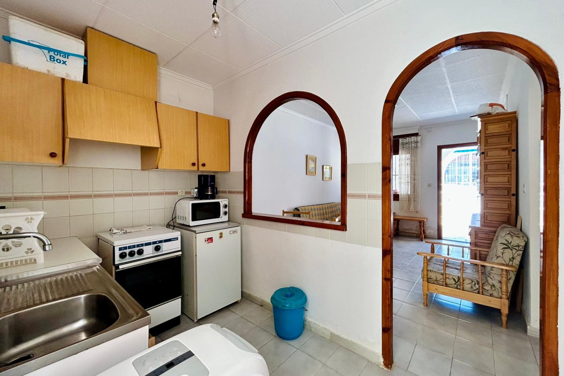 Segunda mano - Bungalow -
Torrevieja - Costa Blanca