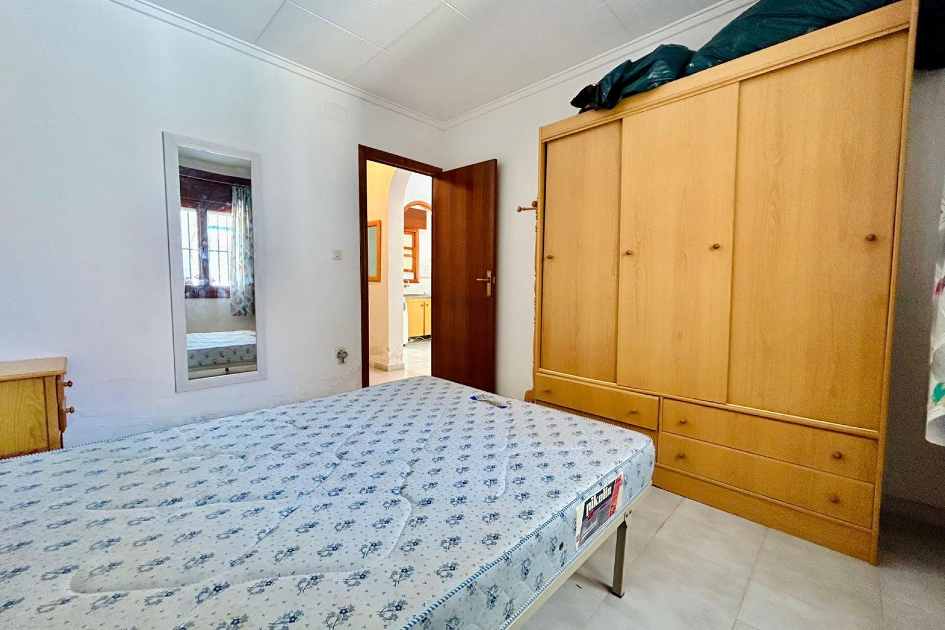 Segunda mano - Bungalow -
Torrevieja - Costa Blanca