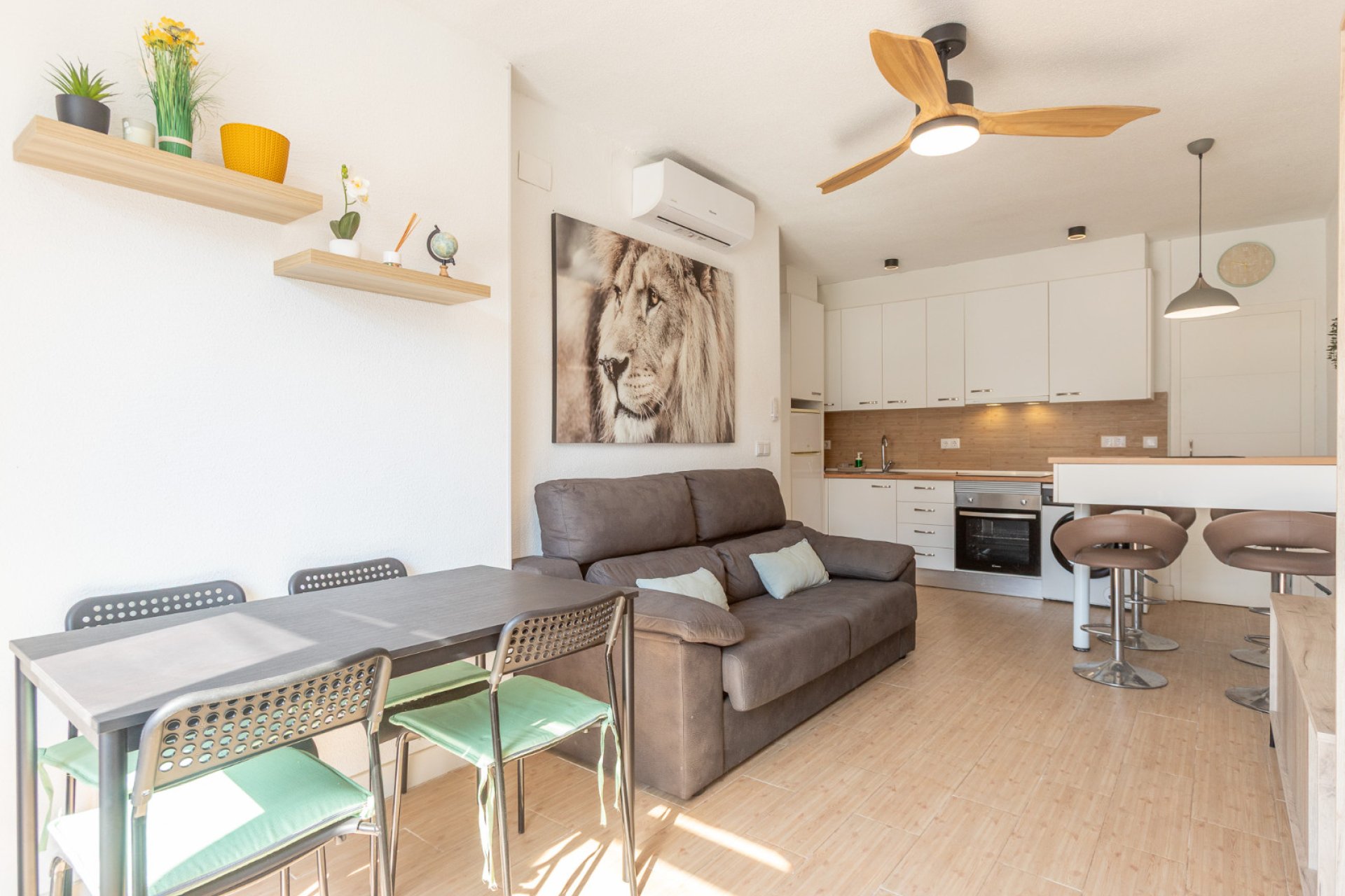 Segunda mano - Bungalow -
Torrevieja - Costa Blanca