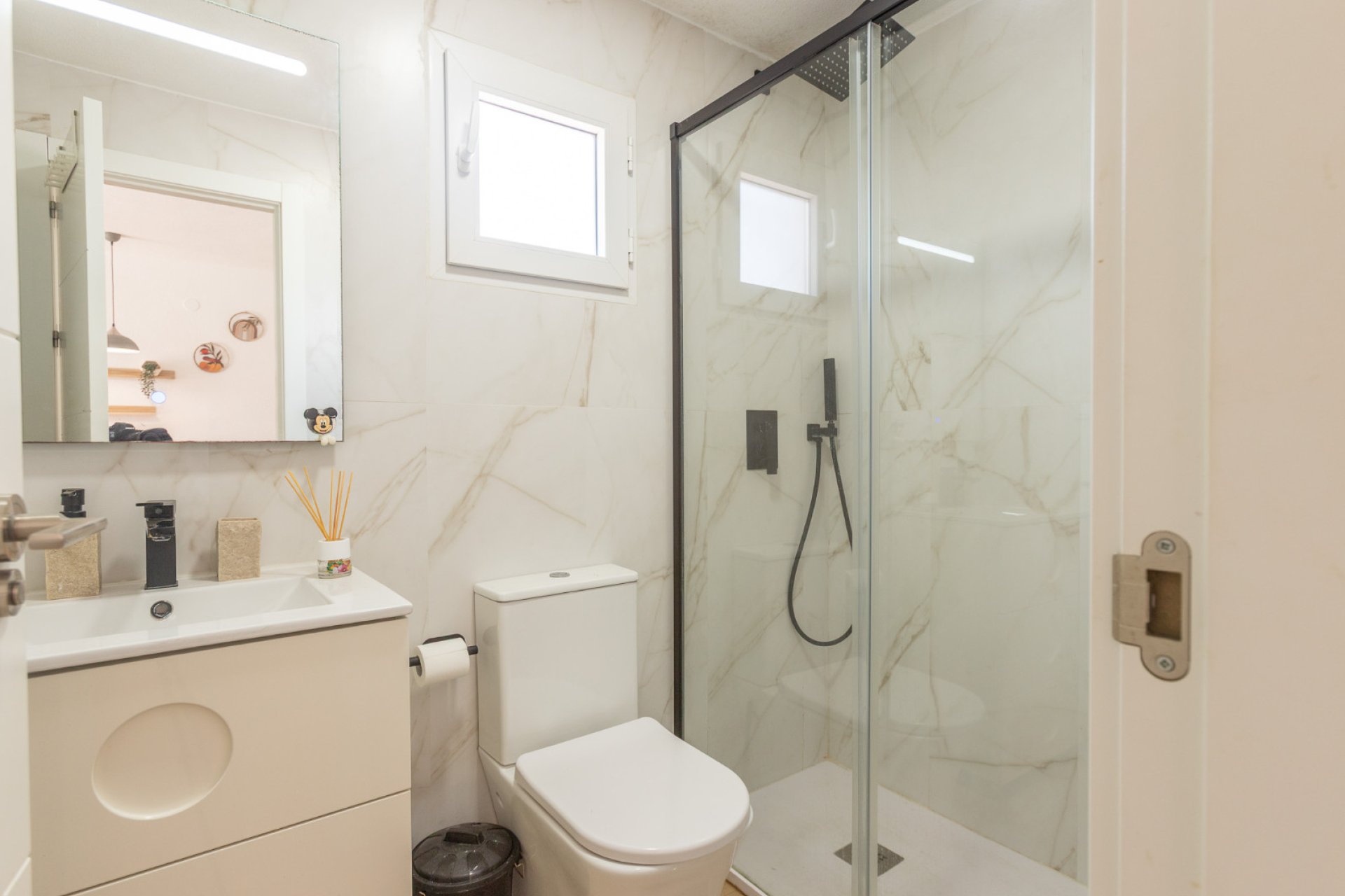 Segunda mano - Bungalow -
Torrevieja - Costa Blanca