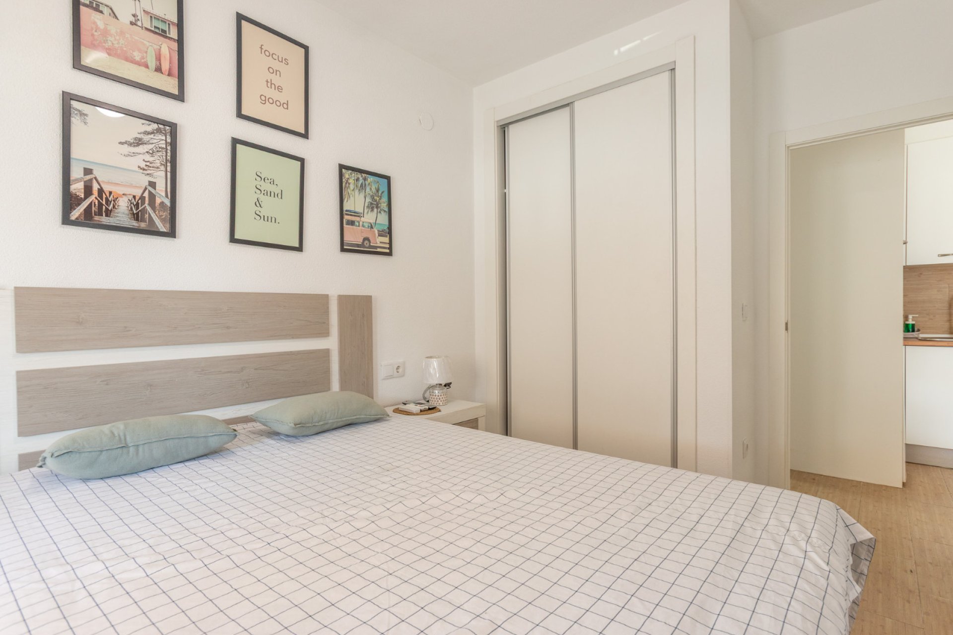Segunda mano - Bungalow -
Torrevieja - Costa Blanca