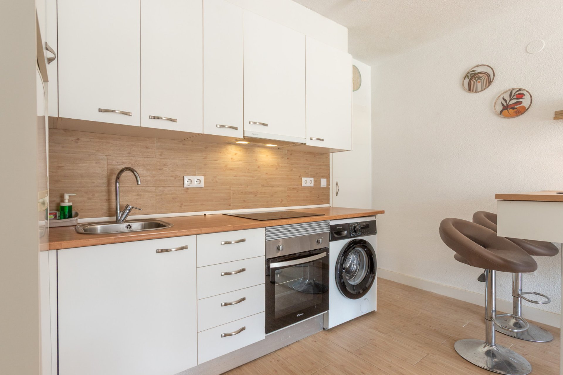 Segunda mano - Bungalow -
Torrevieja - Costa Blanca