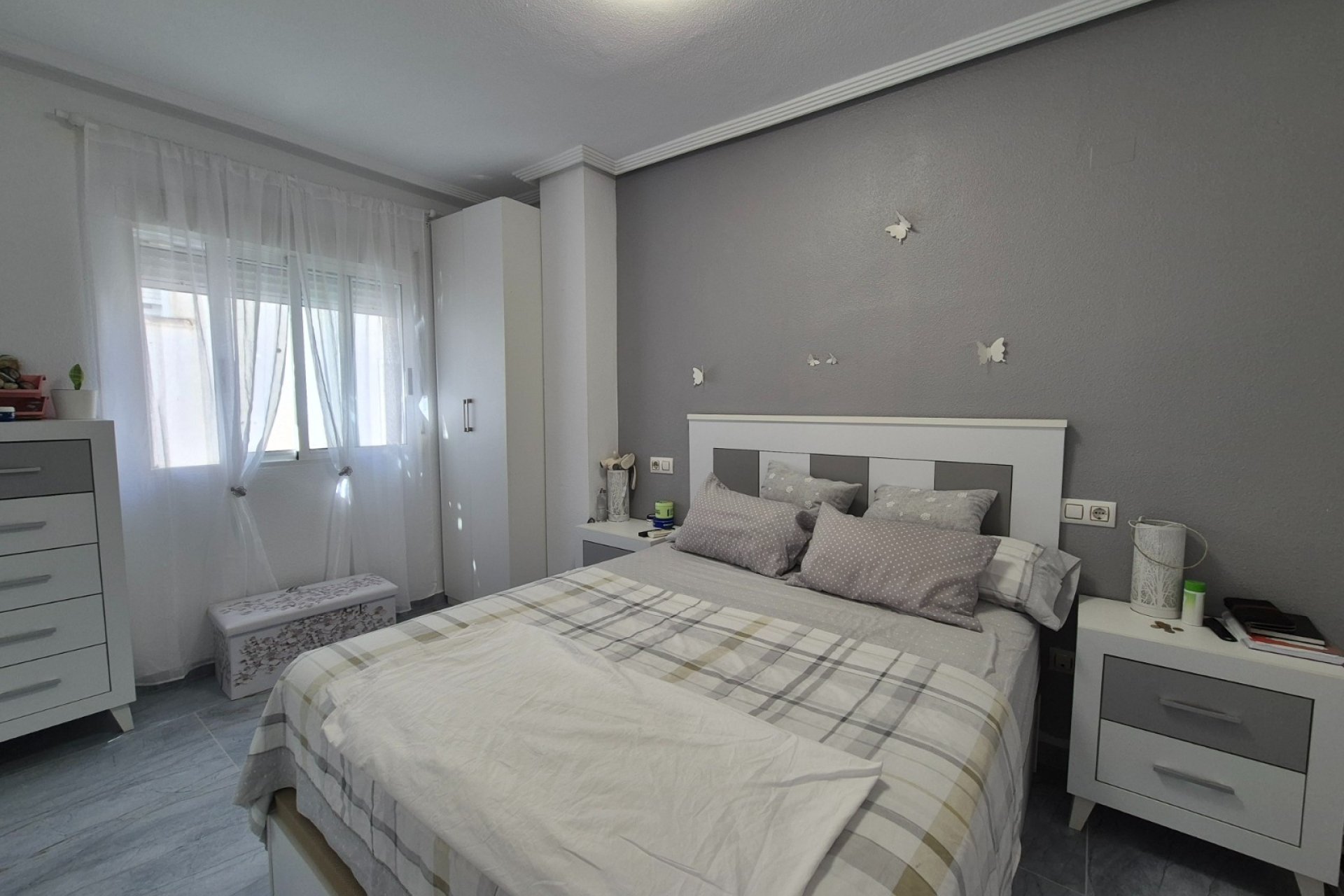 Segunda mano - Bungalow -
Torrevieja - Costa Blanca