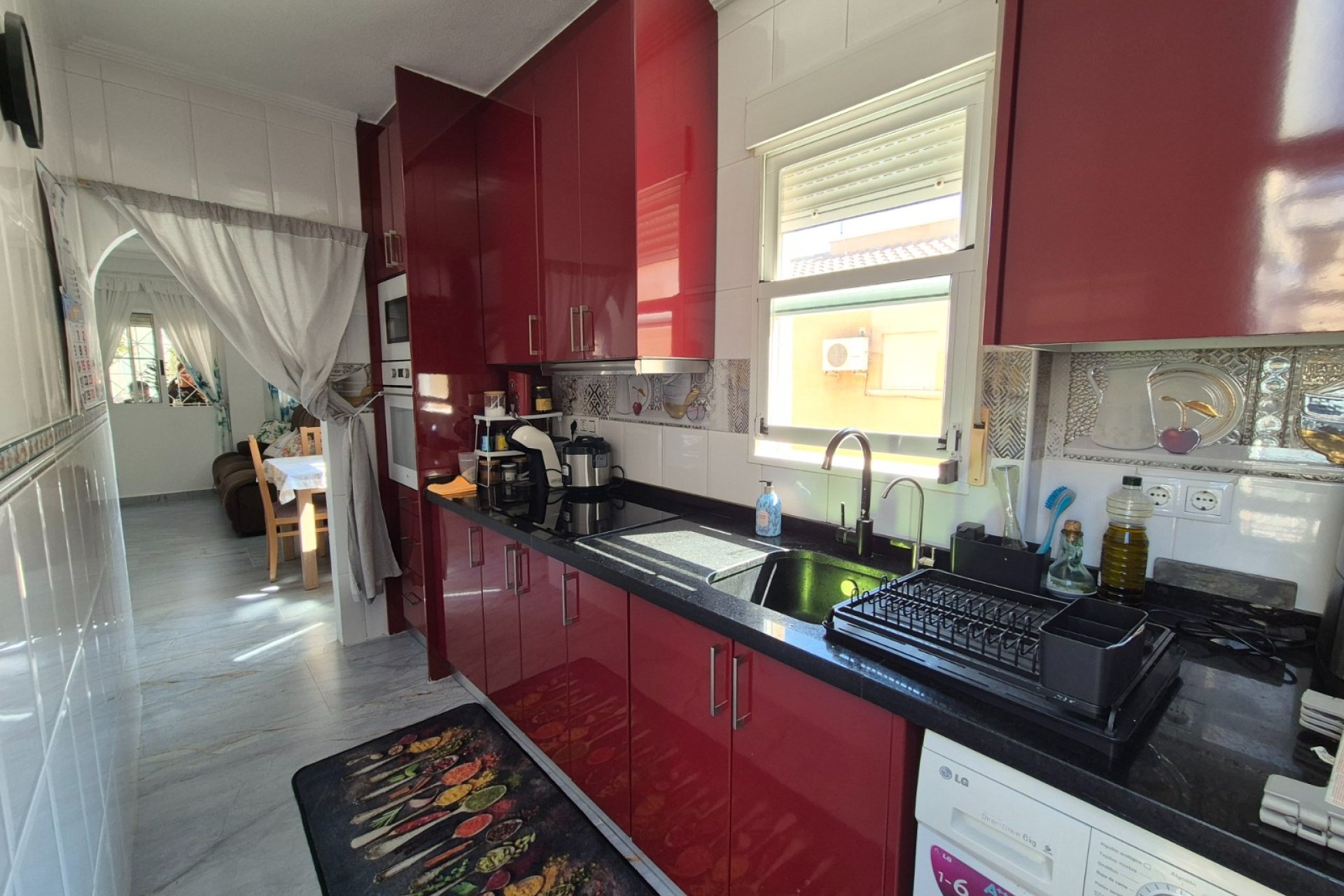 Segunda mano - Bungalow -
Torrevieja - Costa Blanca