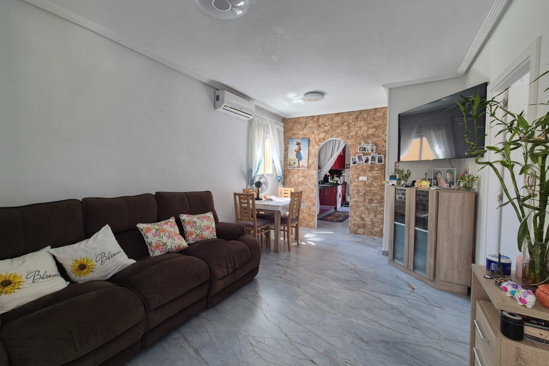 Segunda mano - Bungalow -
Torrevieja - Costa Blanca